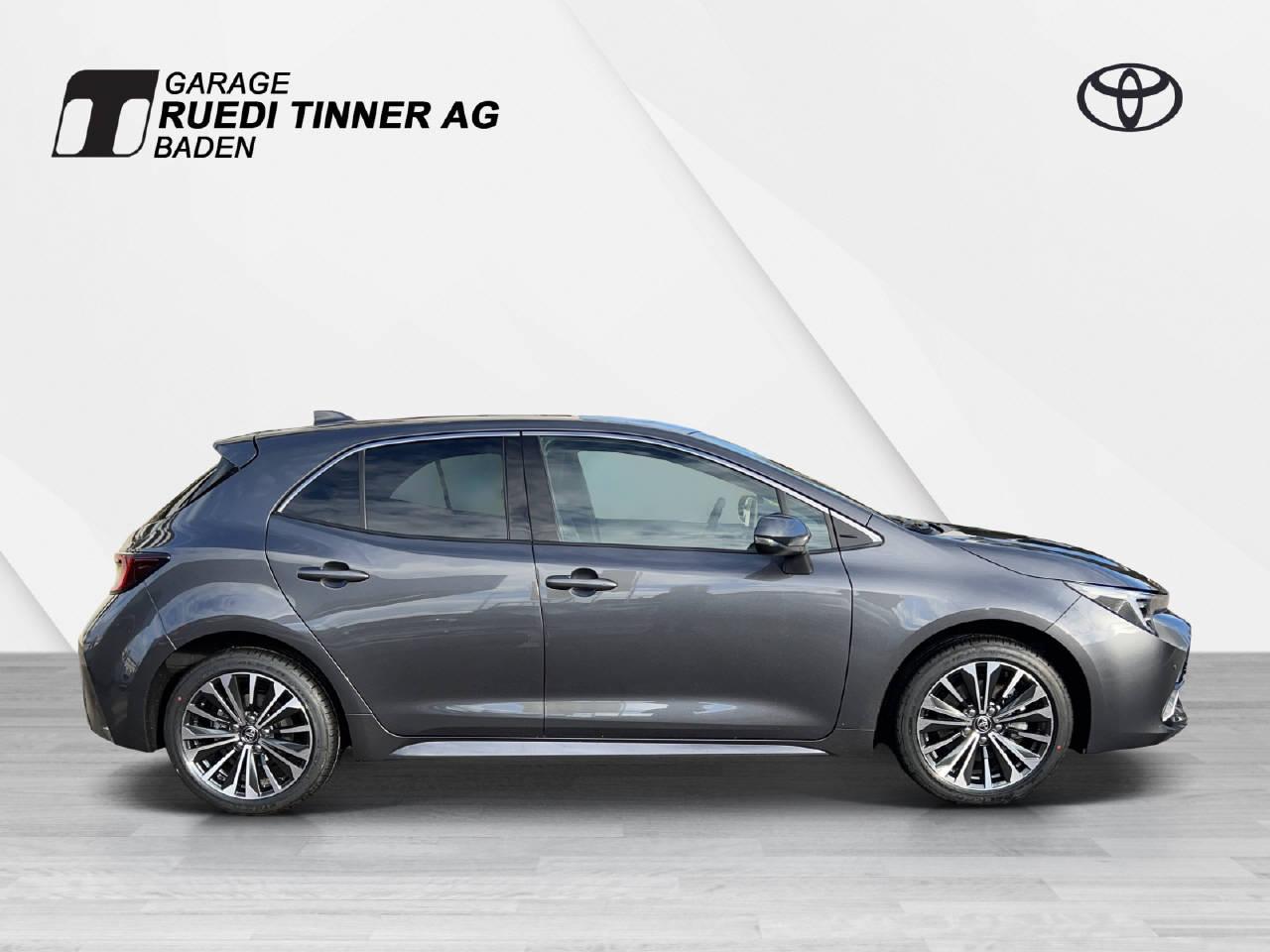 TOYOTA Corolla 2.0 HSD Trend-image-6