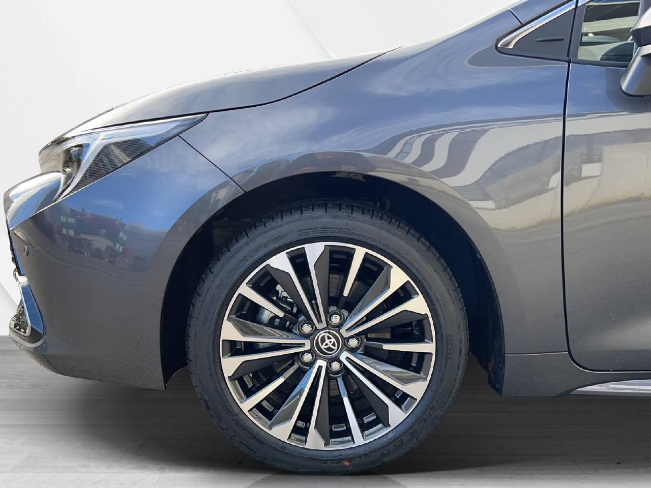 TOYOTA Corolla 2.0 HSD Trend-image-15