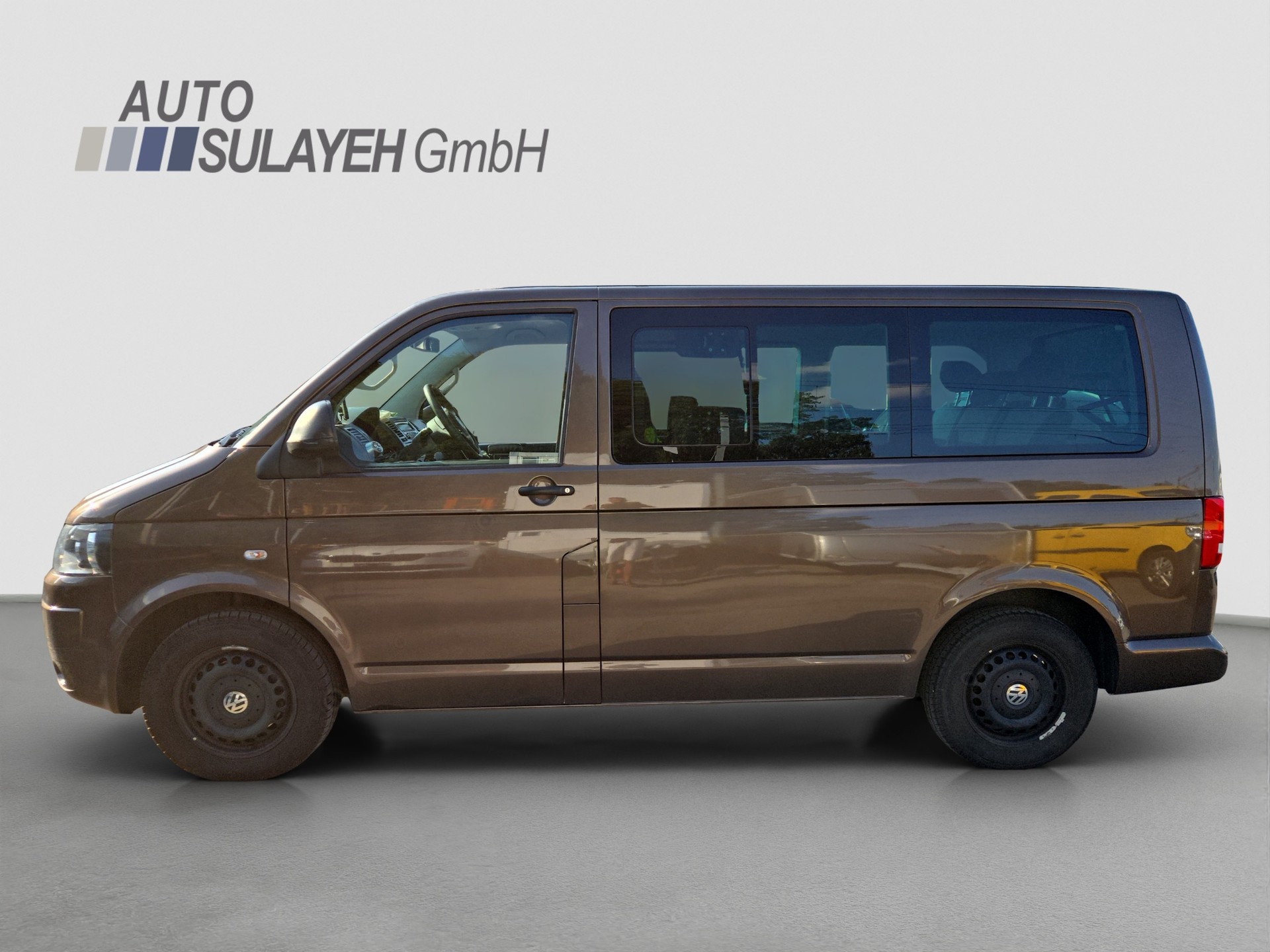 VW T5 Multivan 2.0 TDI CR Startline DSG-image-17