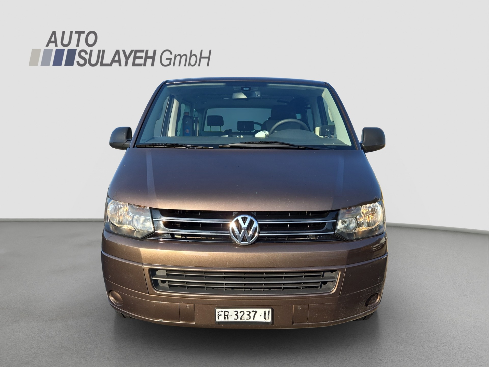 VW T5 Multivan 2.0 TDI CR Startline DSG-image-15