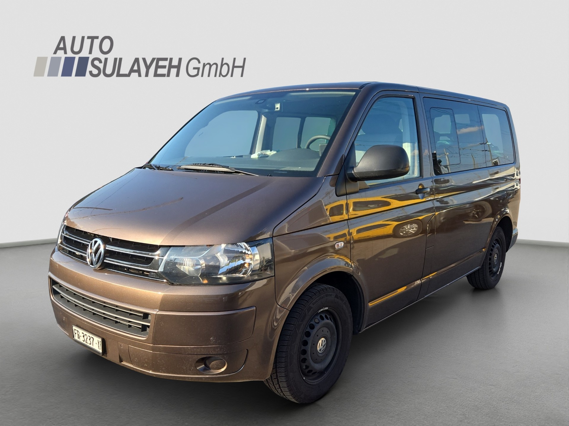 VW T5 Multivan 2.0 TDI CR Startline DSG-image-16