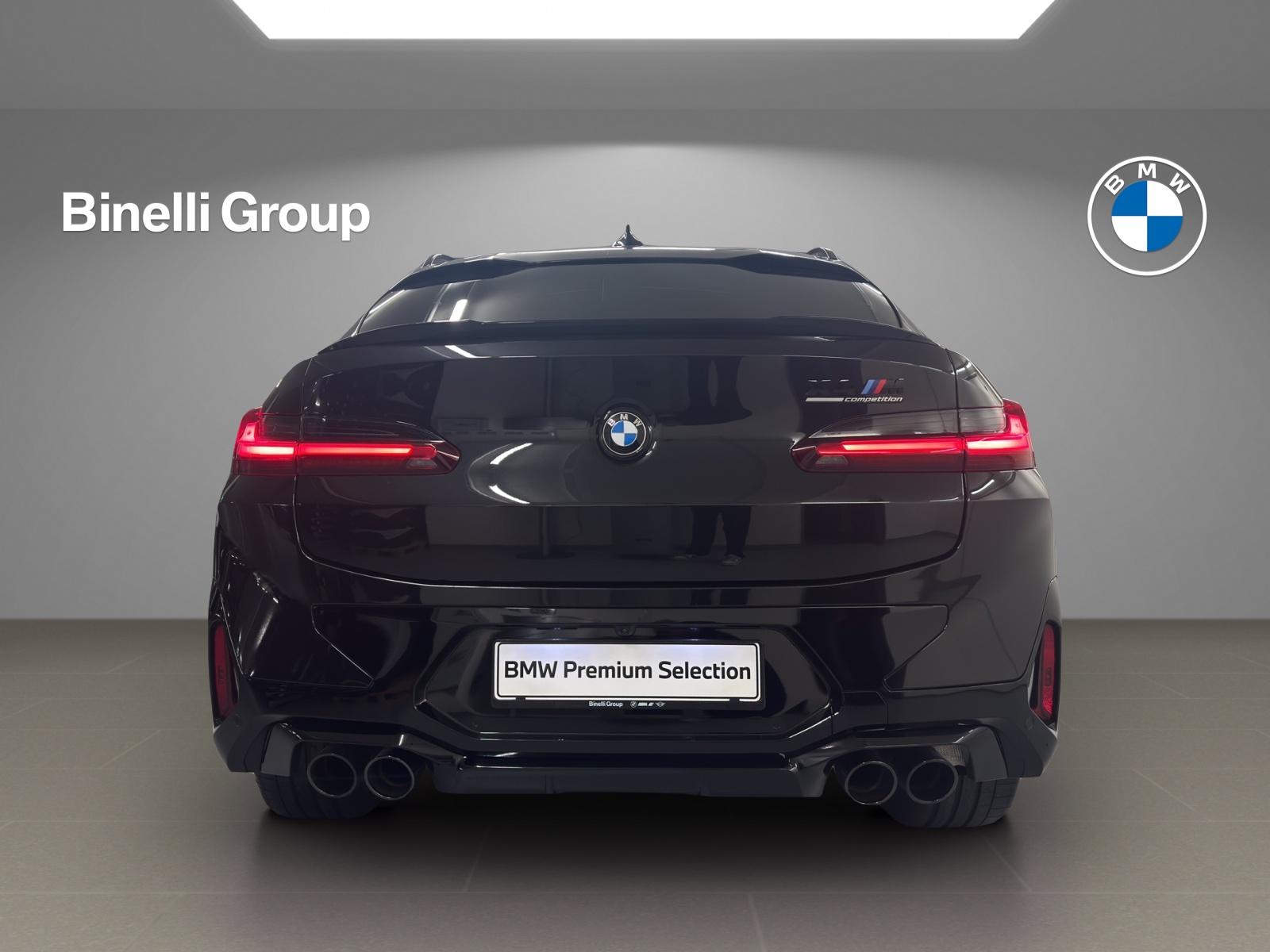 BMW X4 M Competition-showroom-element-3