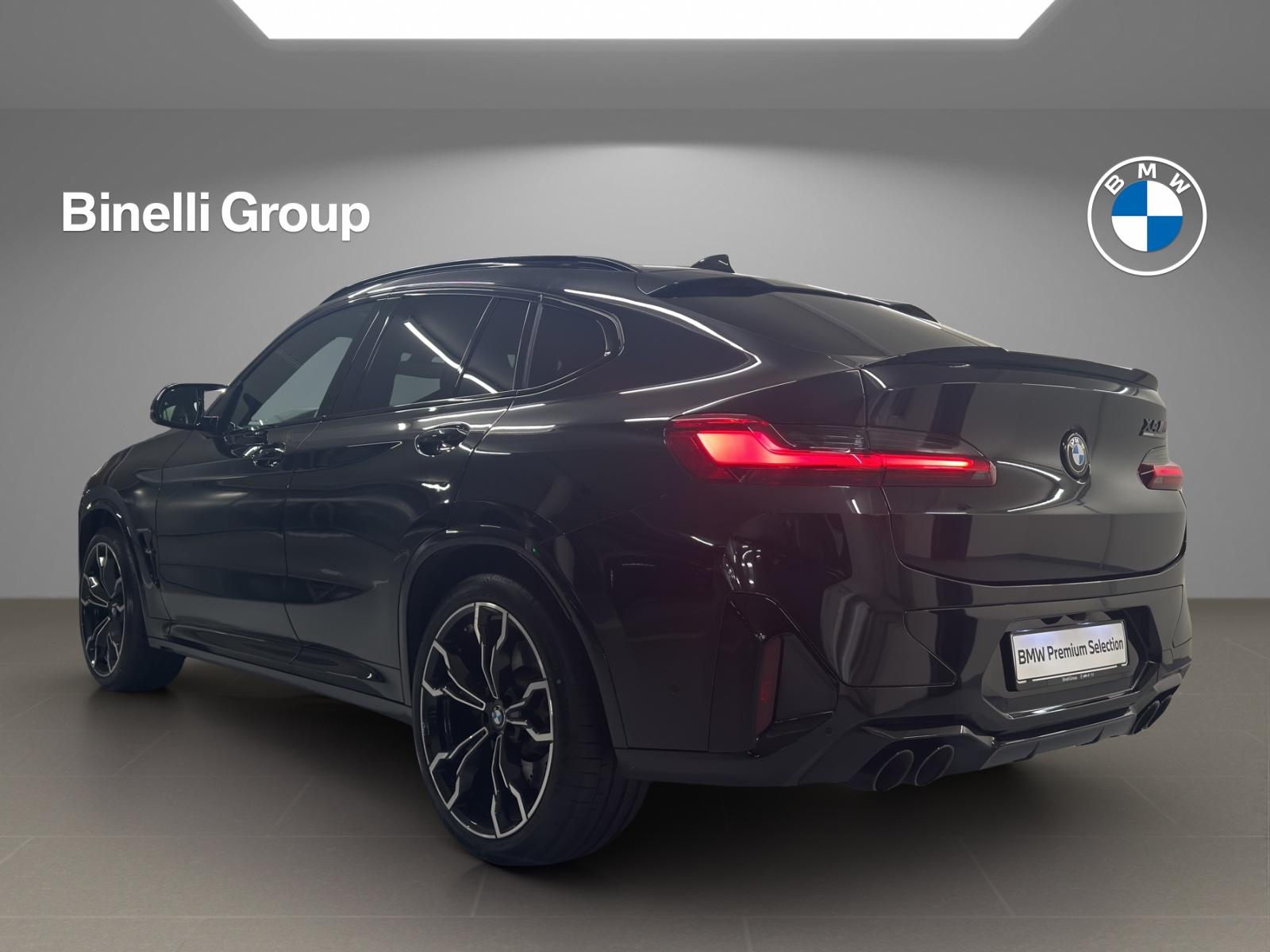 BMW X4 M Competition-showroom-element-2