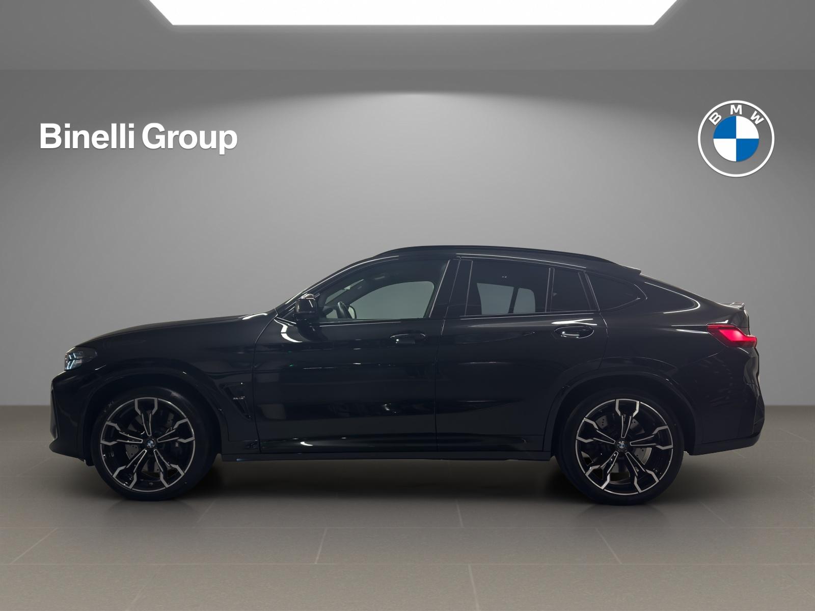 BMW X4 M Competition-showroom-element-1