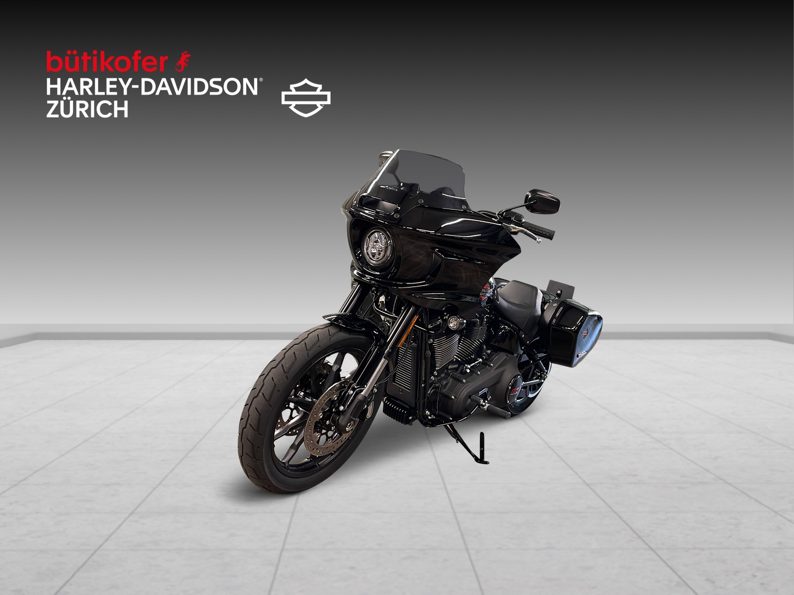 HARLEY-DAVIDSON FXLRST Low Rider ST 117-showroom-element-3