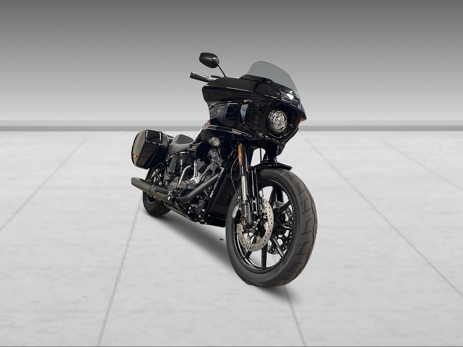 HARLEY-DAVIDSON FXLRST Low Rider ST 117-showroom-element-1