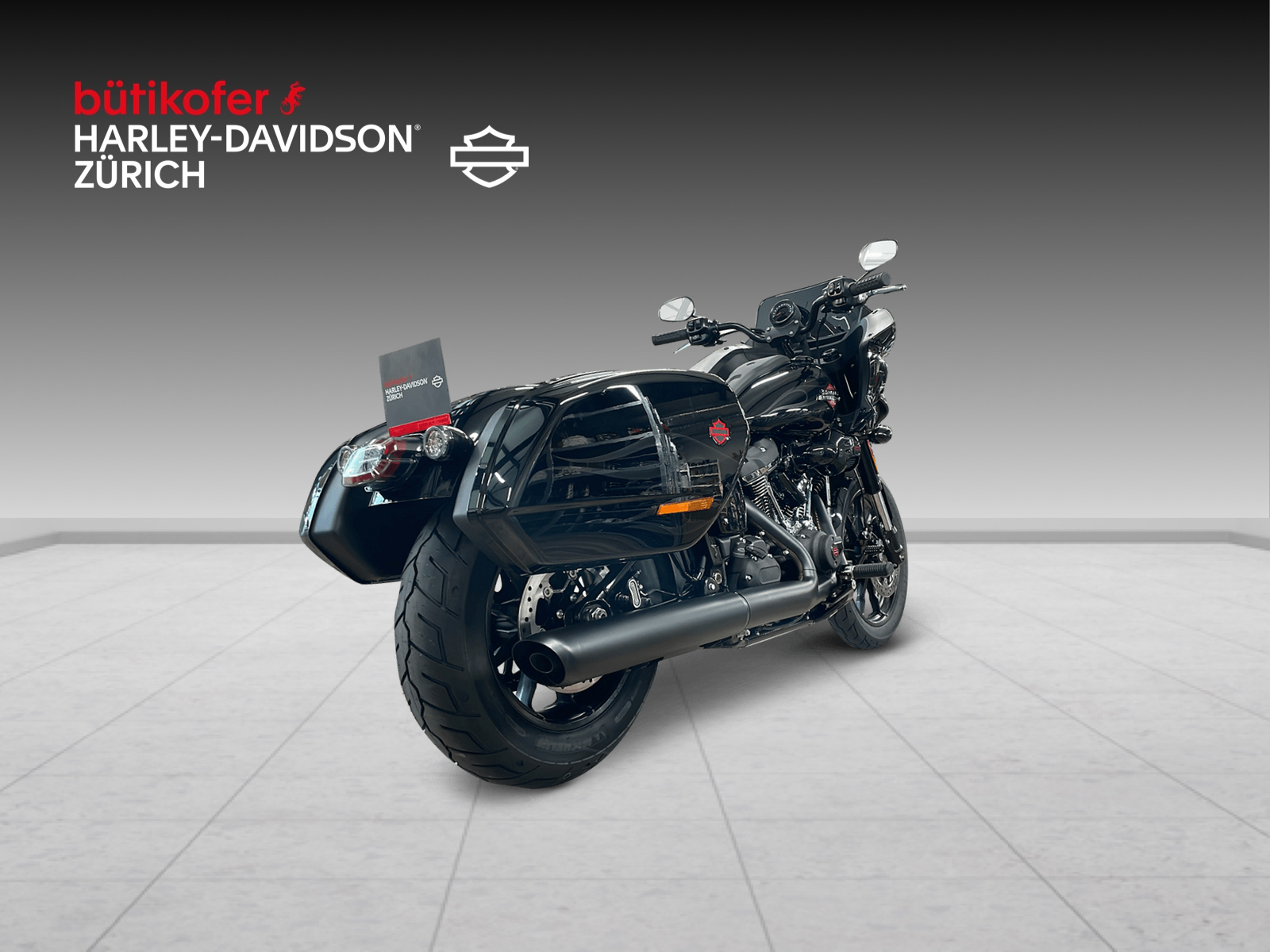 HARLEY-DAVIDSON FXLRST Low Rider ST 117-image-6