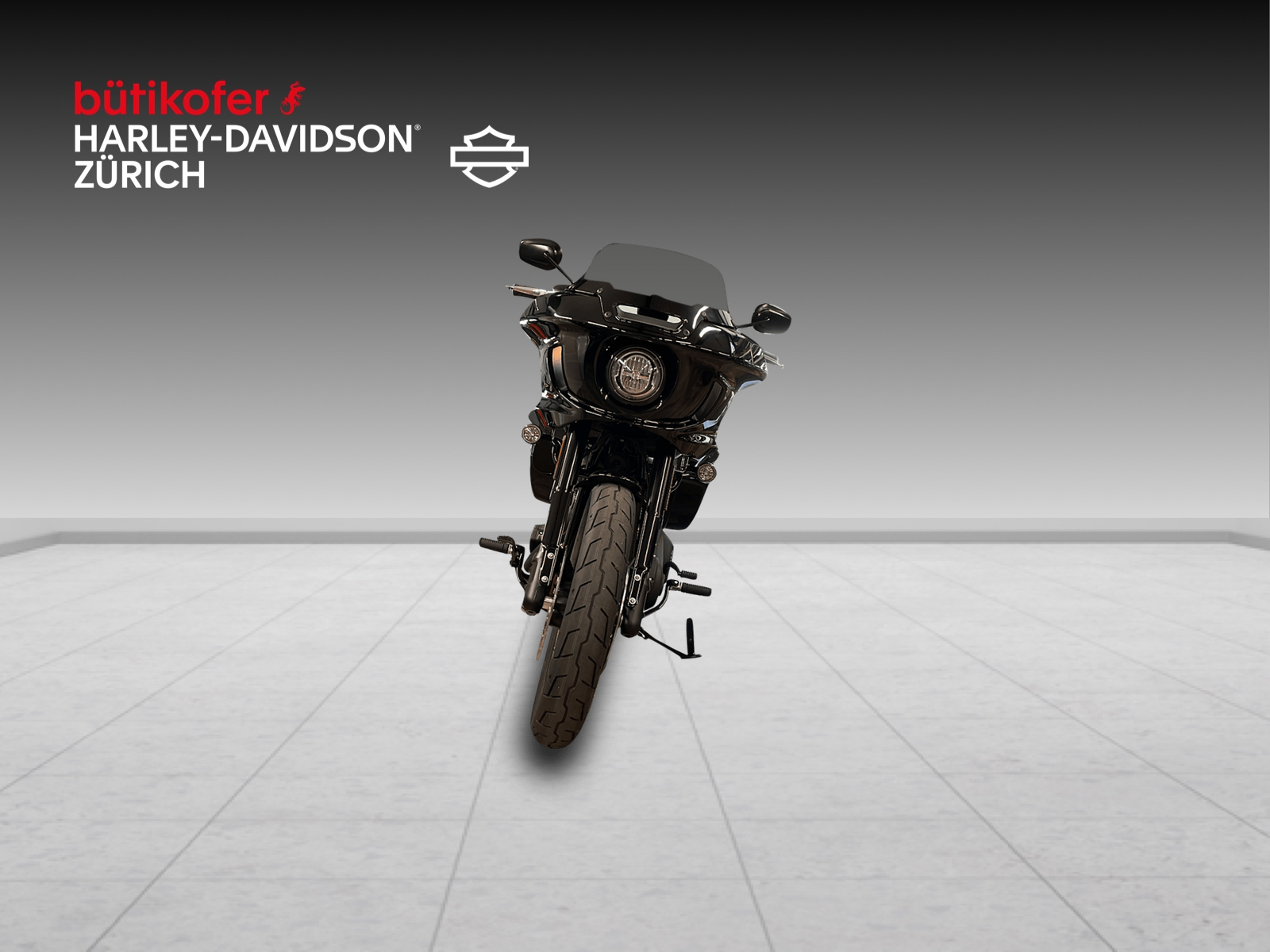 HARLEY-DAVIDSON FXLRST Low Rider ST 117-showroom-element-2