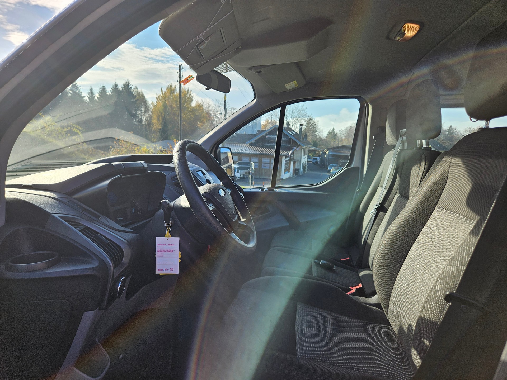 FORD TRANSIT CUSTOM-image-6