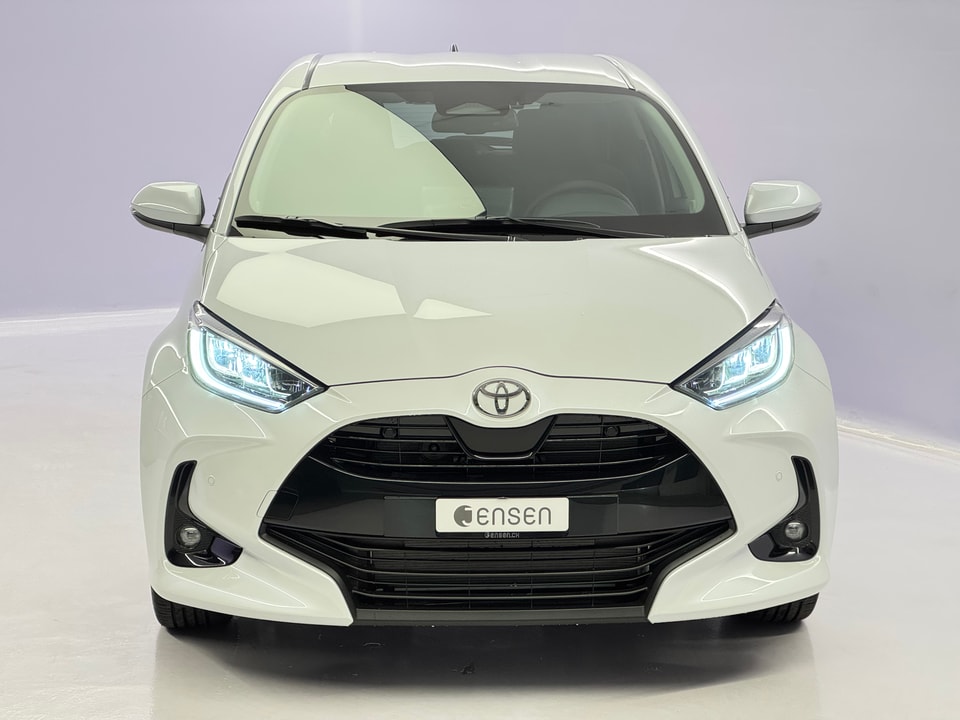 Yaris Hybrid 1.5 Trend