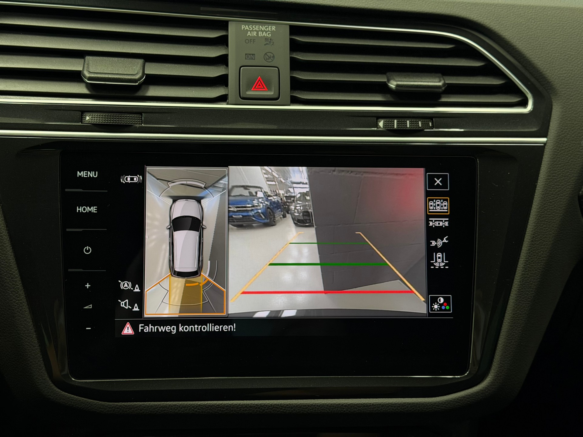 VW Tiguan 2.0TSI R-Line 4Motion DSG-image-26