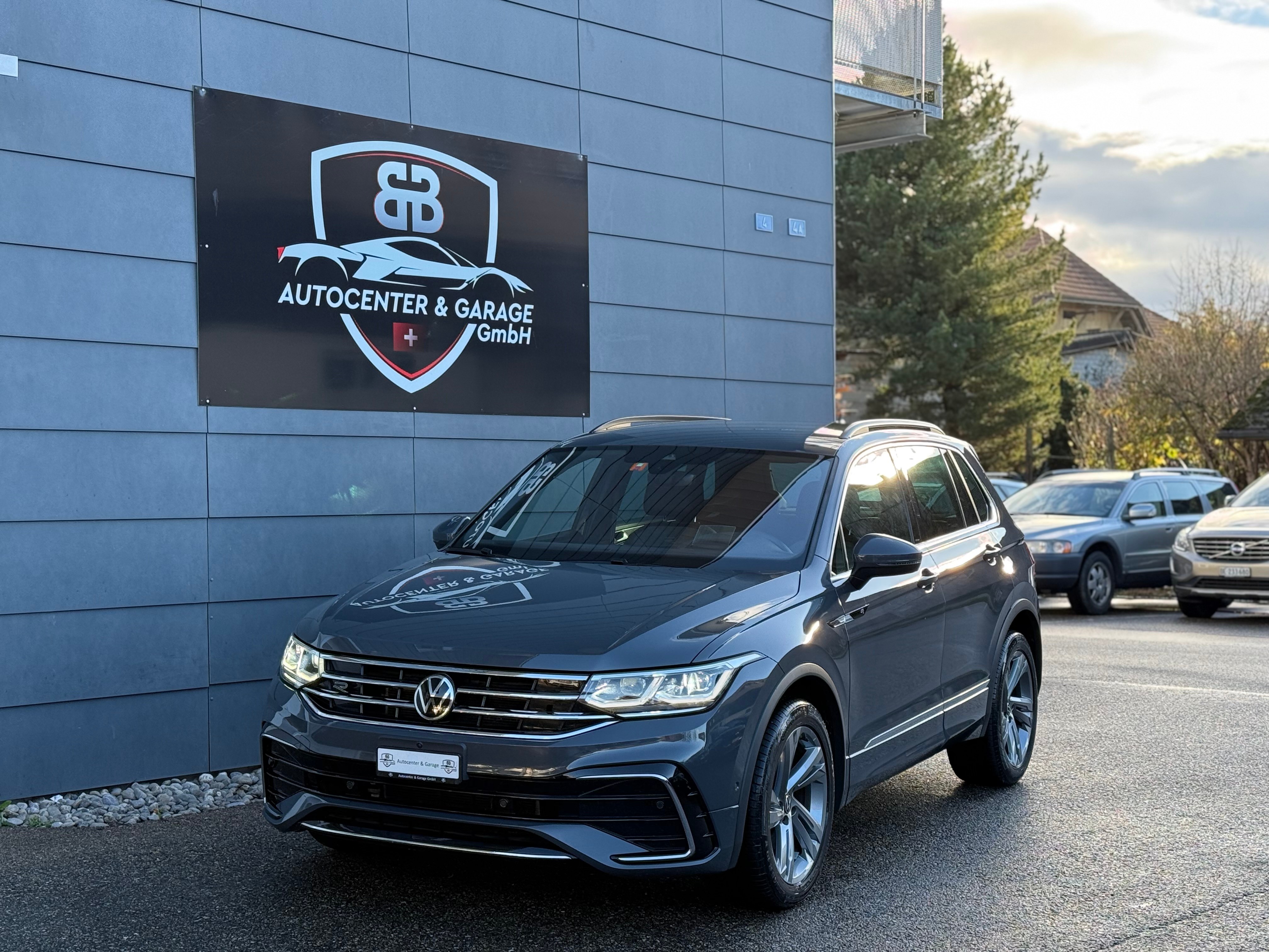 VW 2.0 TSI Highline DSG — slika 7