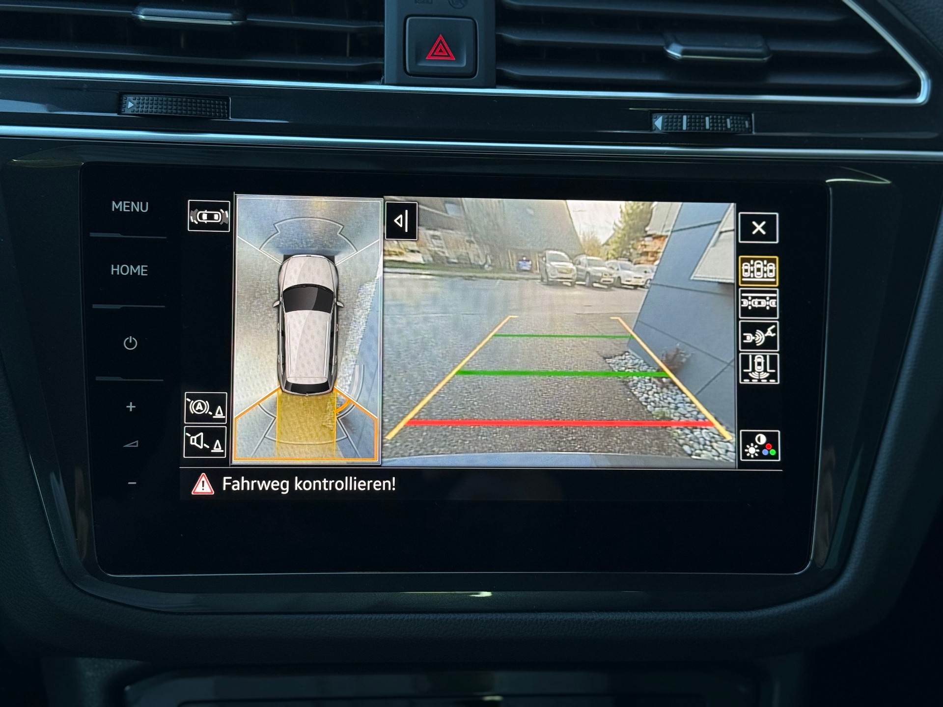 VW Tiguan 2.0TSI R-Line 4Motion DSG-image-24