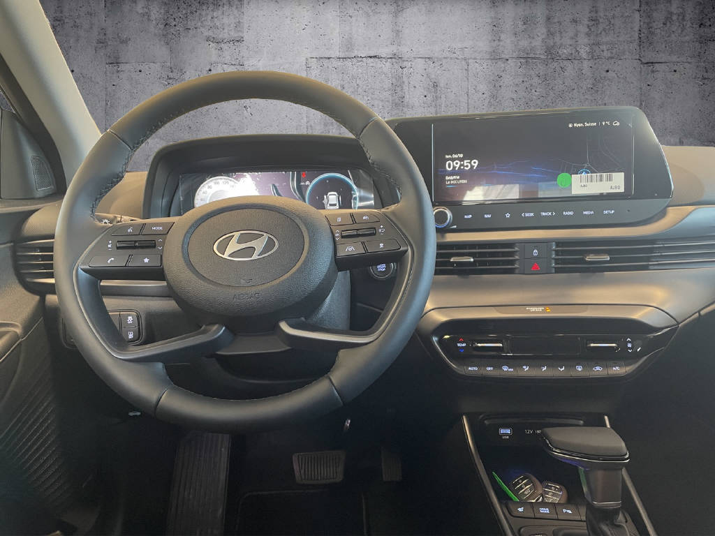 HYUNDAI i20 1.0 T-GDi Vertex-image-11