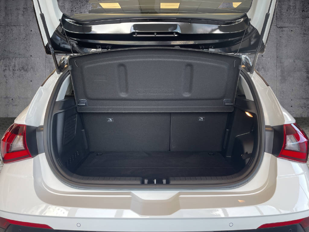 HYUNDAI i20 1.0 T-GDi Vertex-image-8