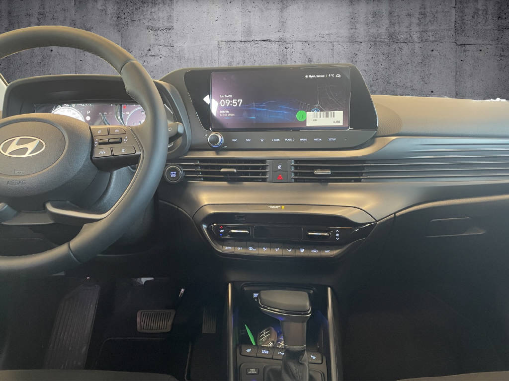 HYUNDAI i20 1.0 T-GDi Vertex-image-7