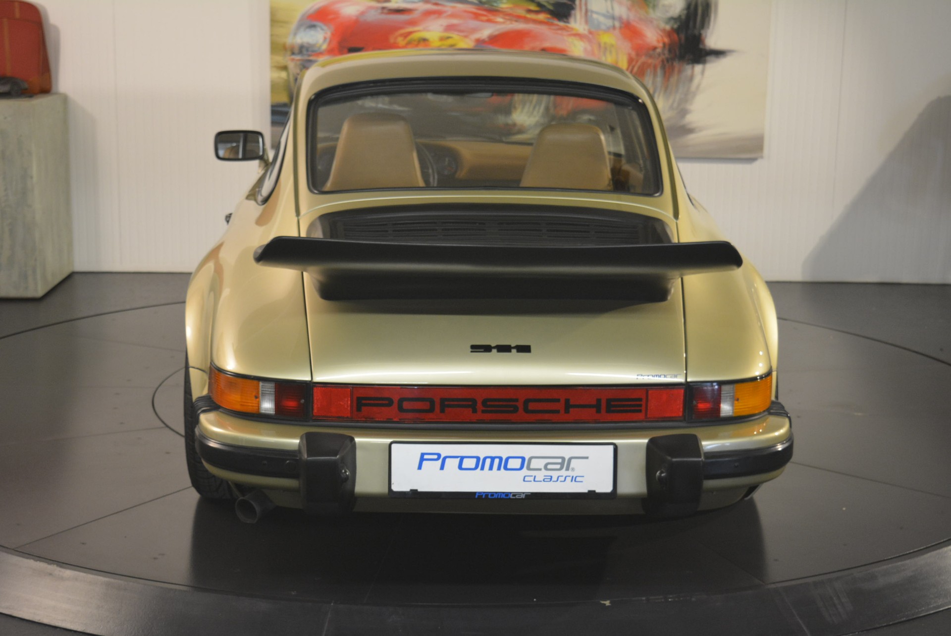 PORSCHE 911 2.7-image-3