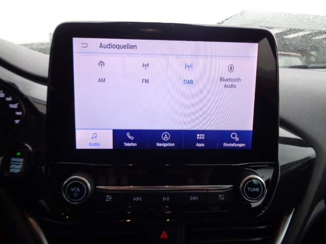FORD Fiesta 1.0 EcoB ST-Line-image-7