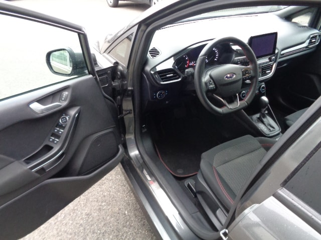 FORD Fiesta 1.0 EcoB ST-Line-image-4