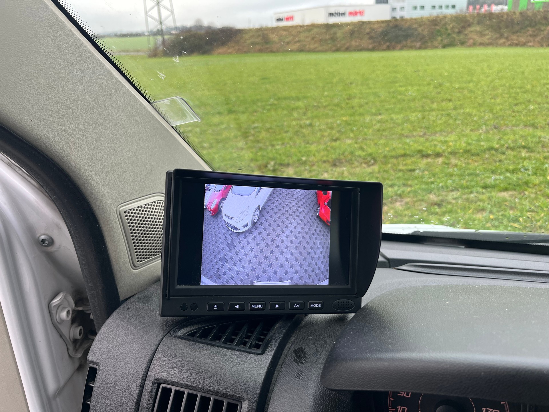 FIAT Ducato 35 2.3 MJ Comfort Matic-image-8