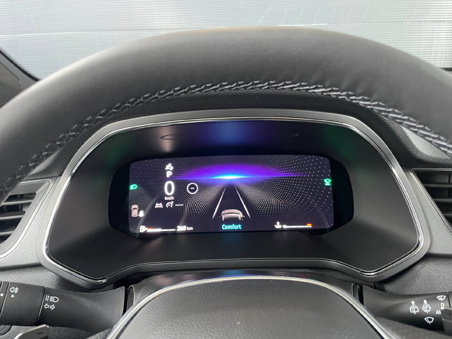 RENAULT Captur 1.3 TCe 160 techno EDC-image-8
