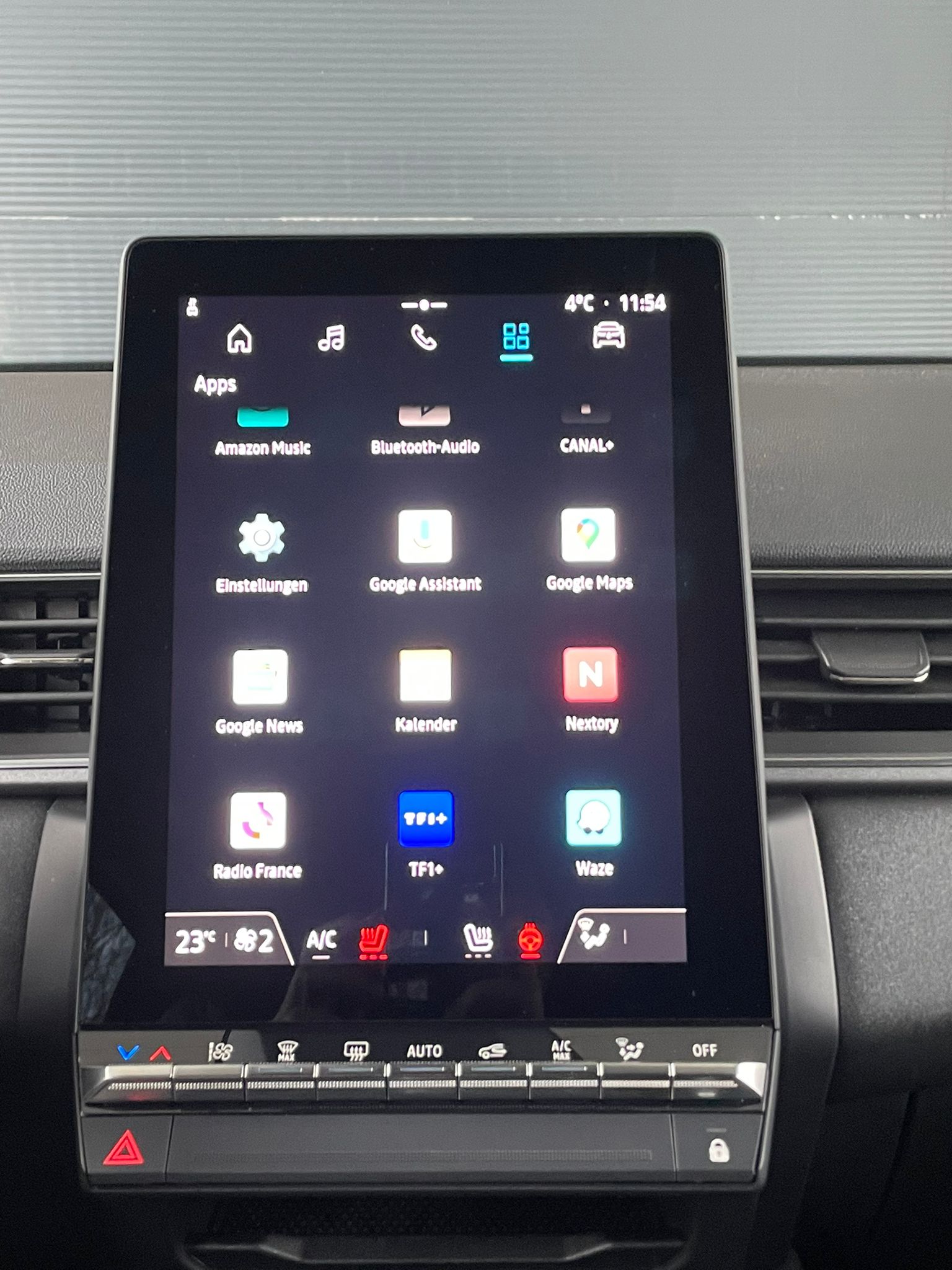 RENAULT Captur 1.3 TCe 160 techno EDC-image-12