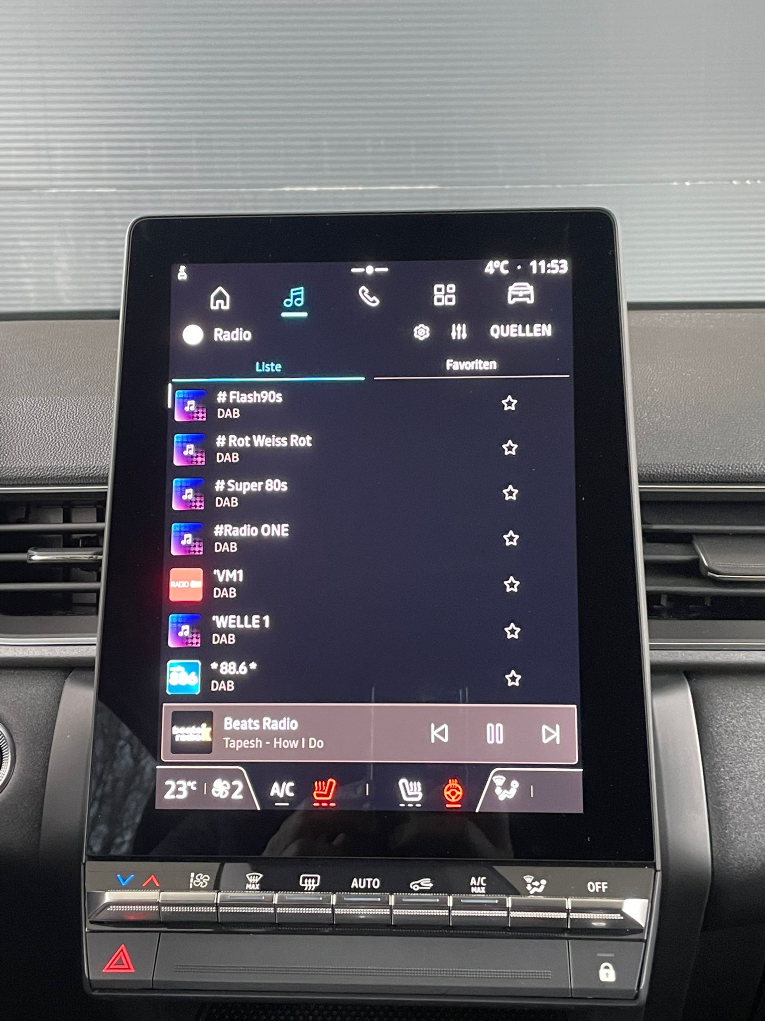 RENAULT Captur 1.3 TCe 160 techno EDC-image-14