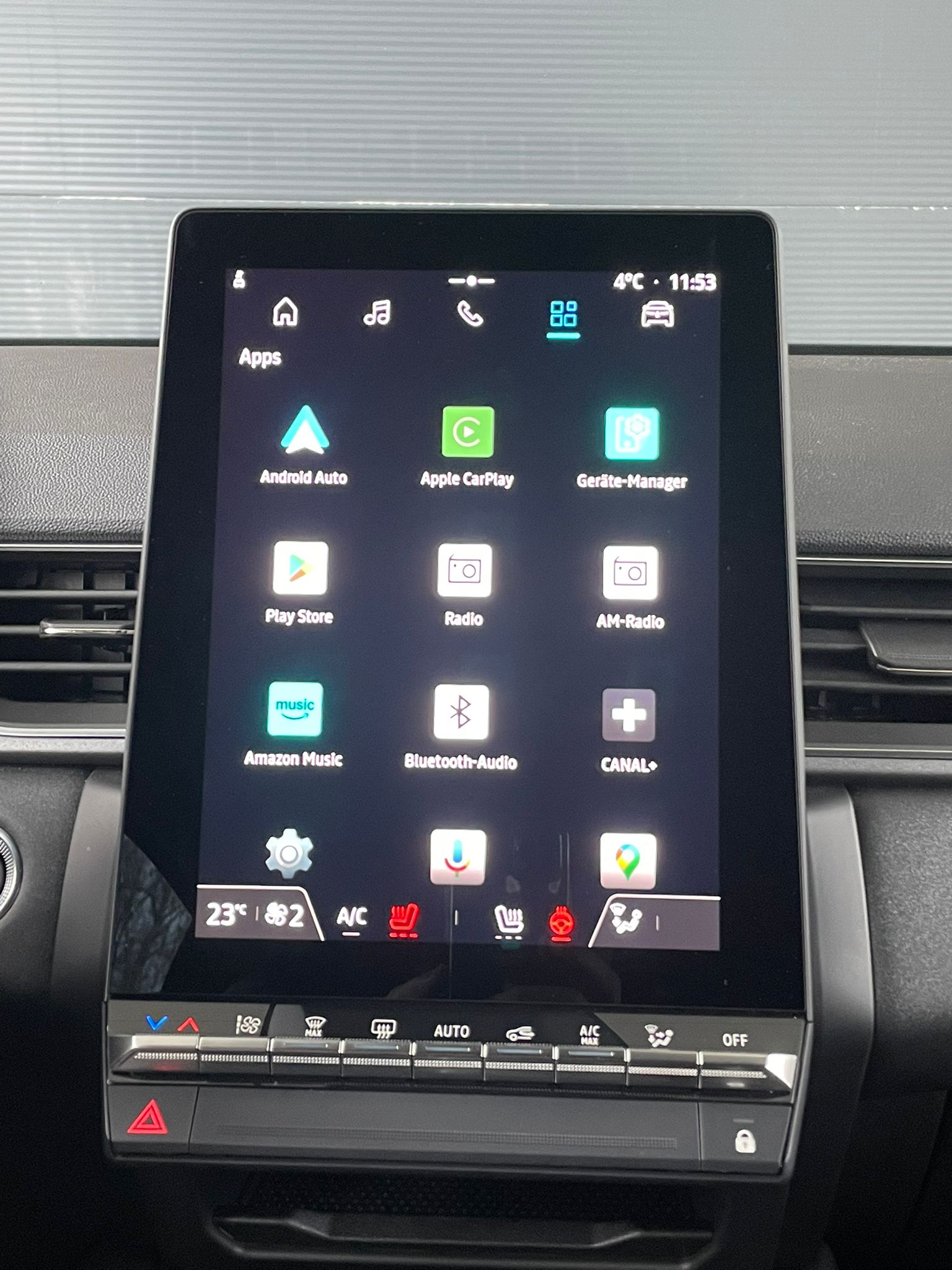 RENAULT Captur 1.3 TCe 160 techno EDC-image-13