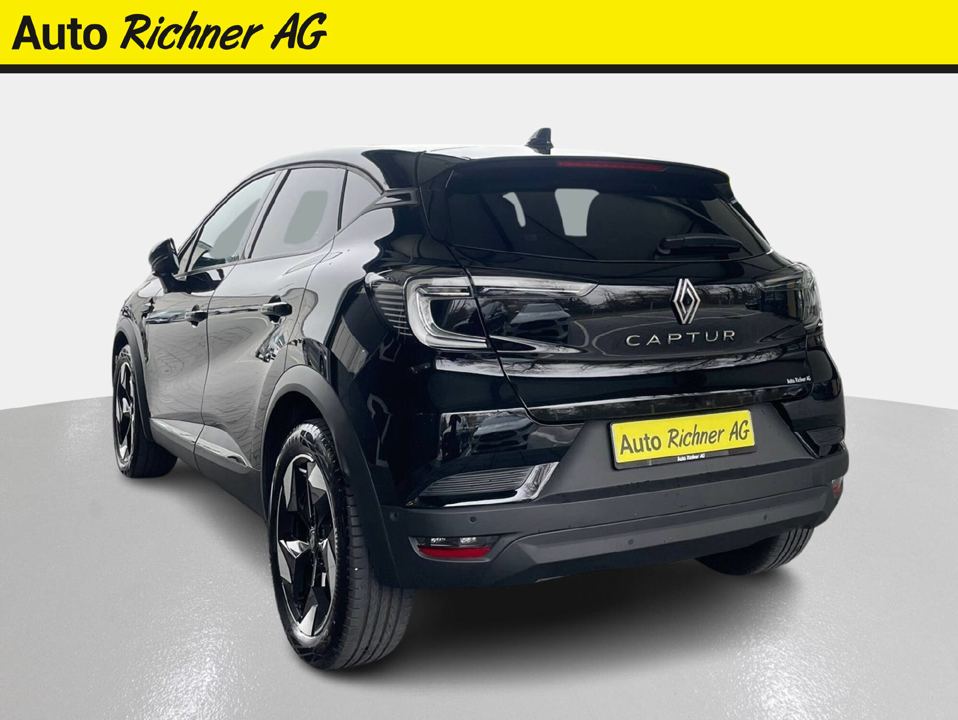 RENAULT Captur 1.3 TCe 160 techno EDC-image-4