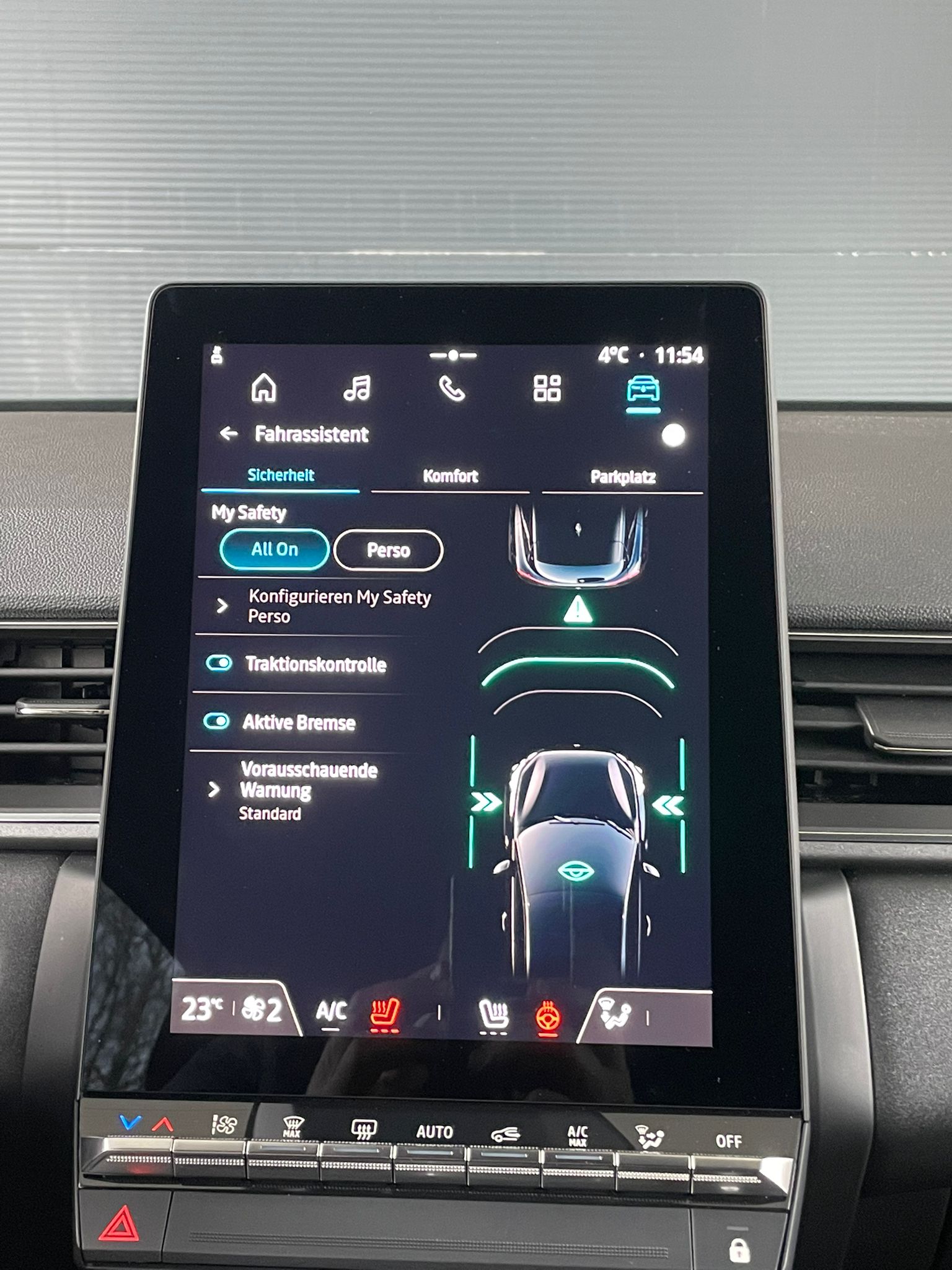RENAULT Captur 1.3 TCe 160 techno EDC-image-9