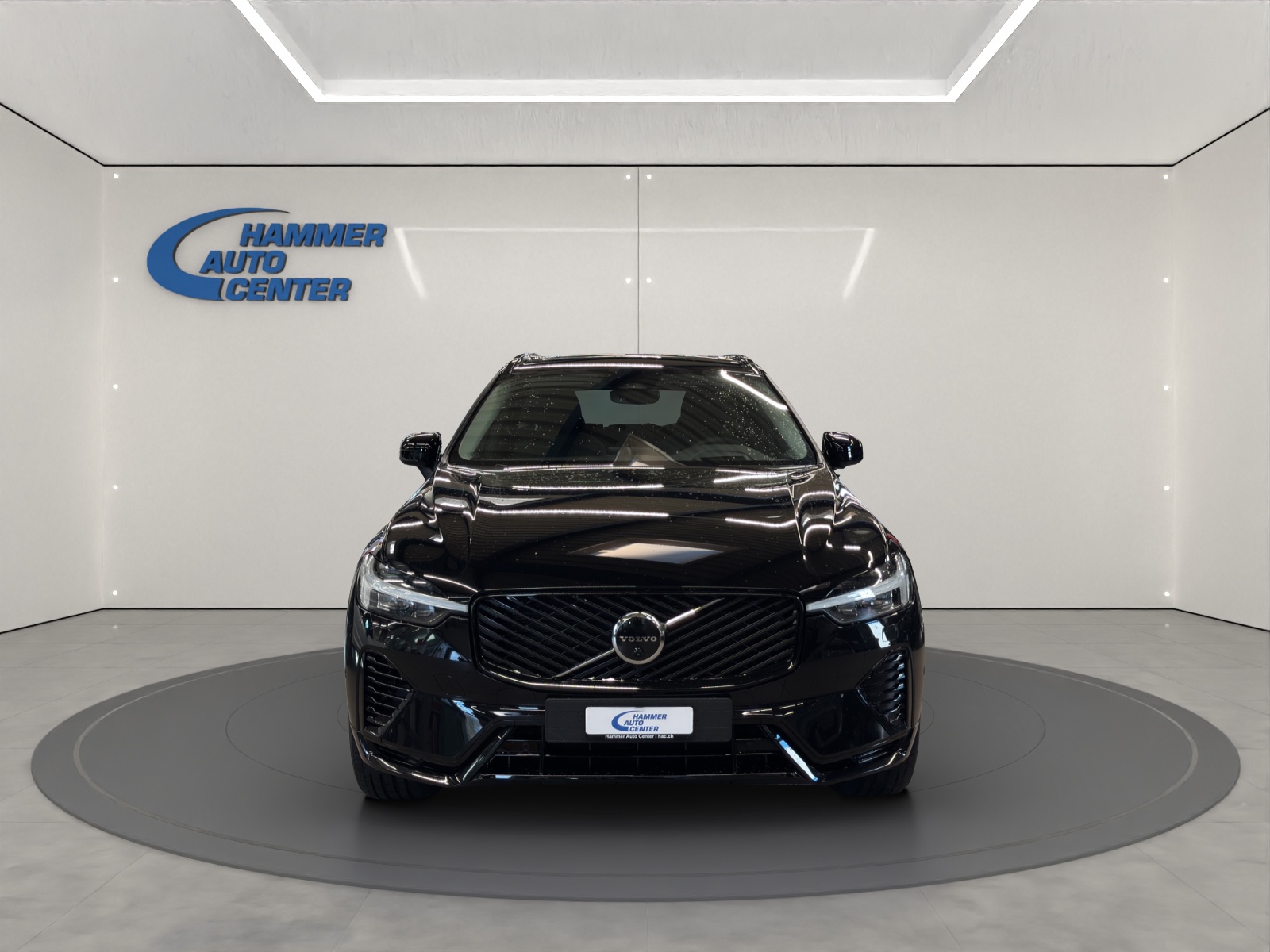 VOLVO XC60 2.0 T6 TE Ultra Dark eAWD-image-7