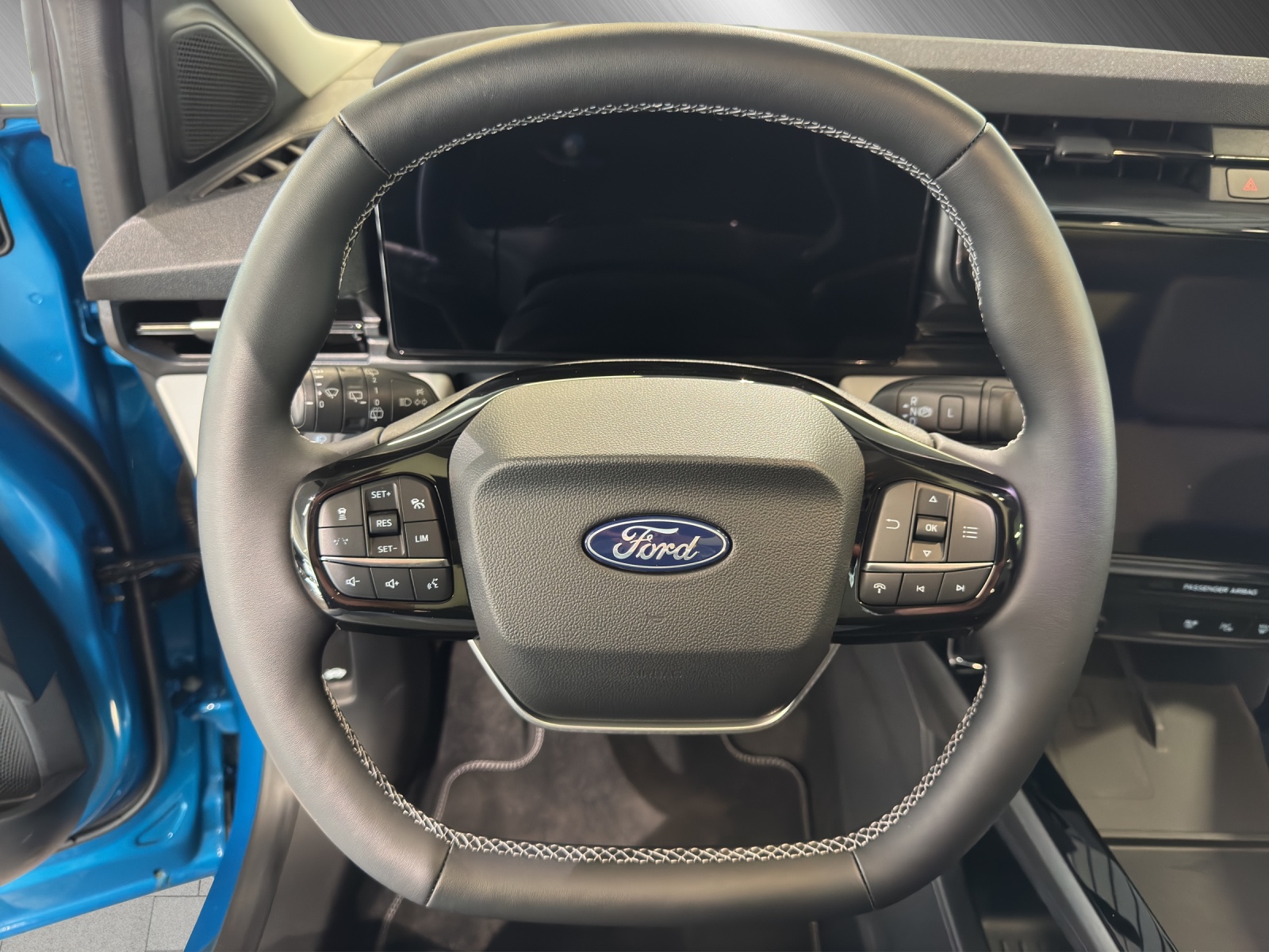 FORD Puma Gen-E Premium-image-9