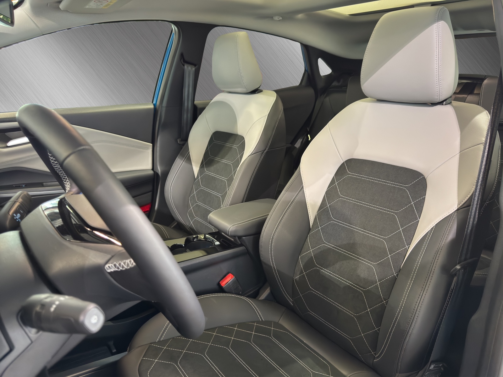FORD Puma Gen-E Premium-image-8