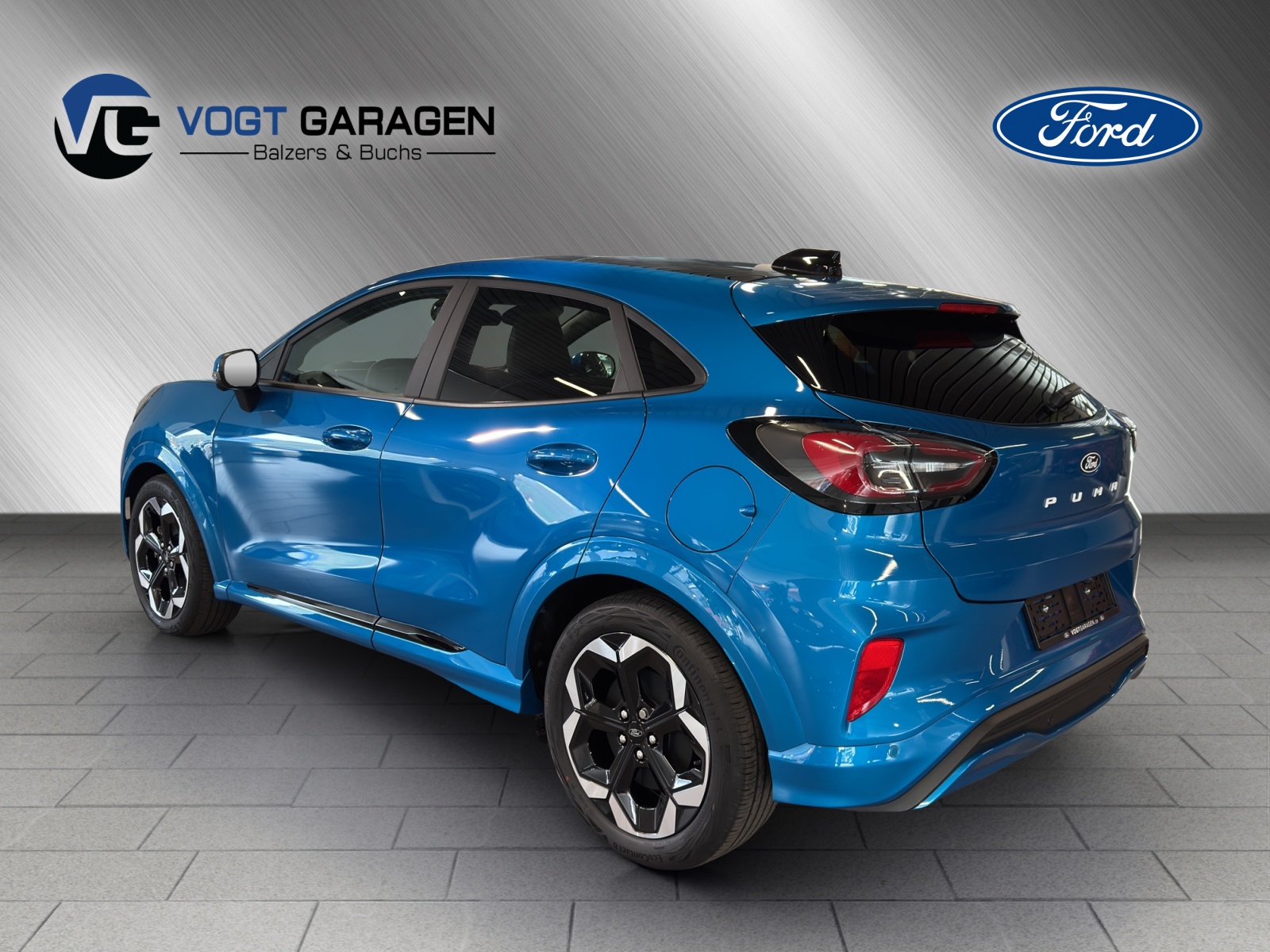 FORD Puma Gen-E Premium-showroom-element-3