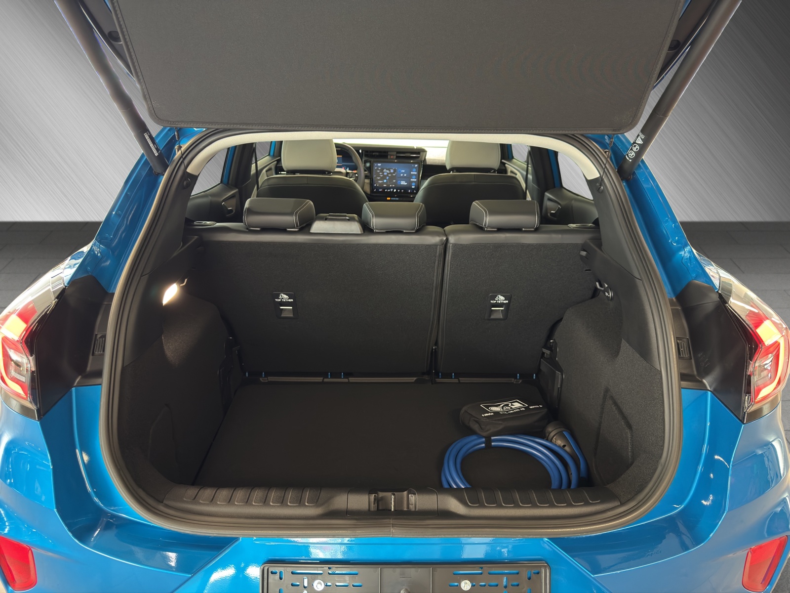 FORD Puma Gen-E Premium-image-13