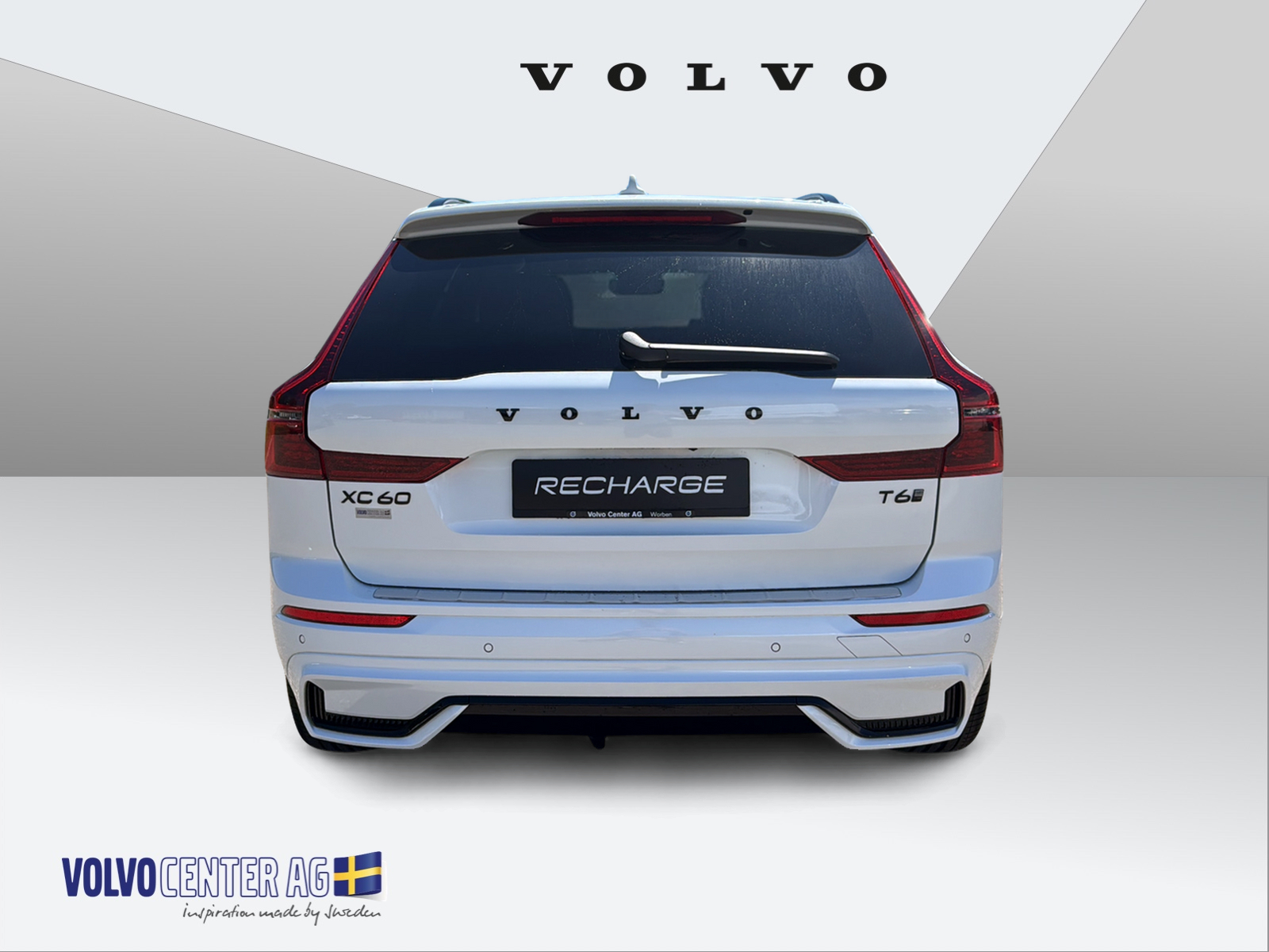 VOLVO XC60 2.0 T6 TE Black Edition eAWD-image-7