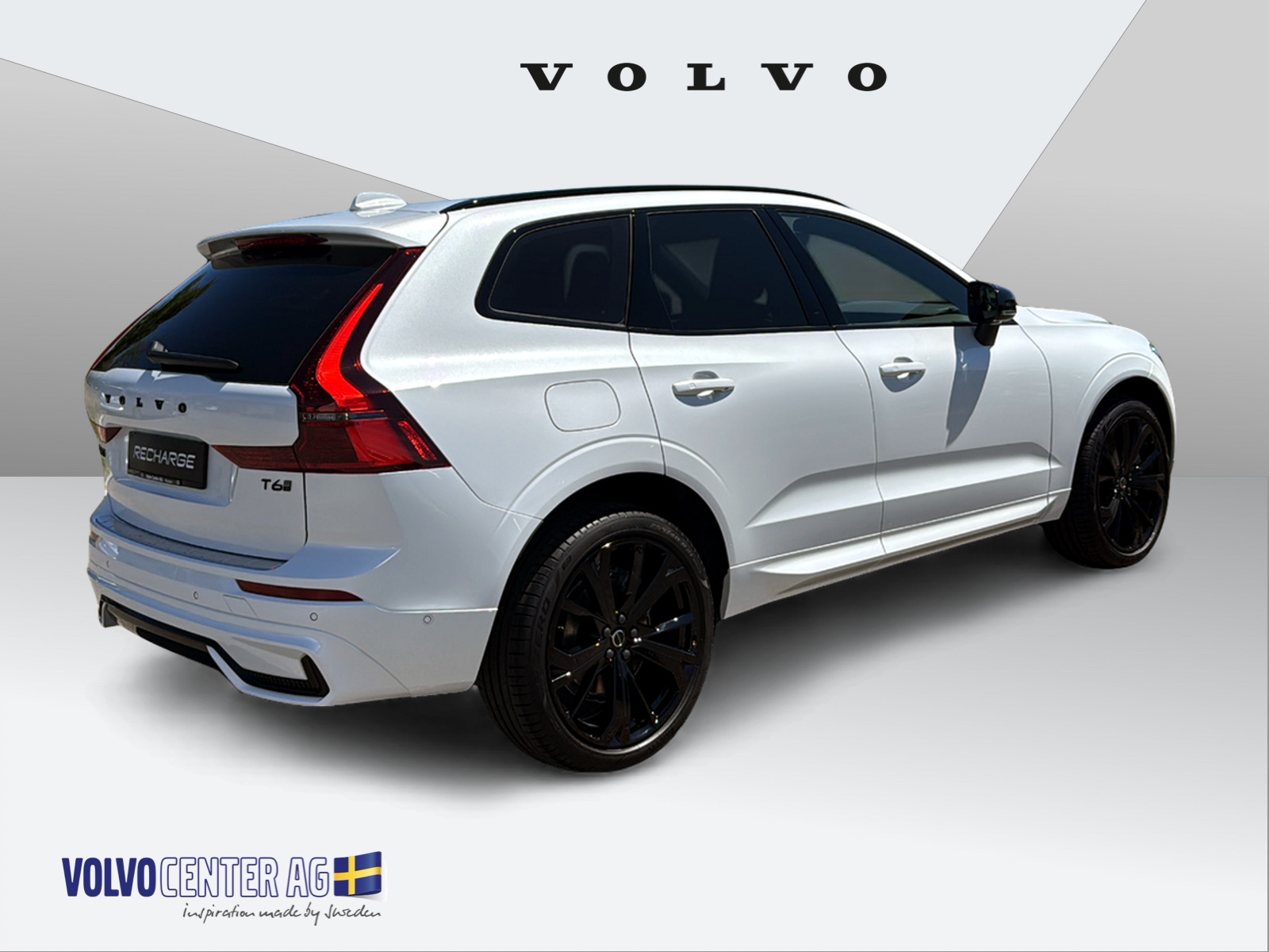 VOLVO XC60 2.0 T6 TE Black Edition eAWD-image-3