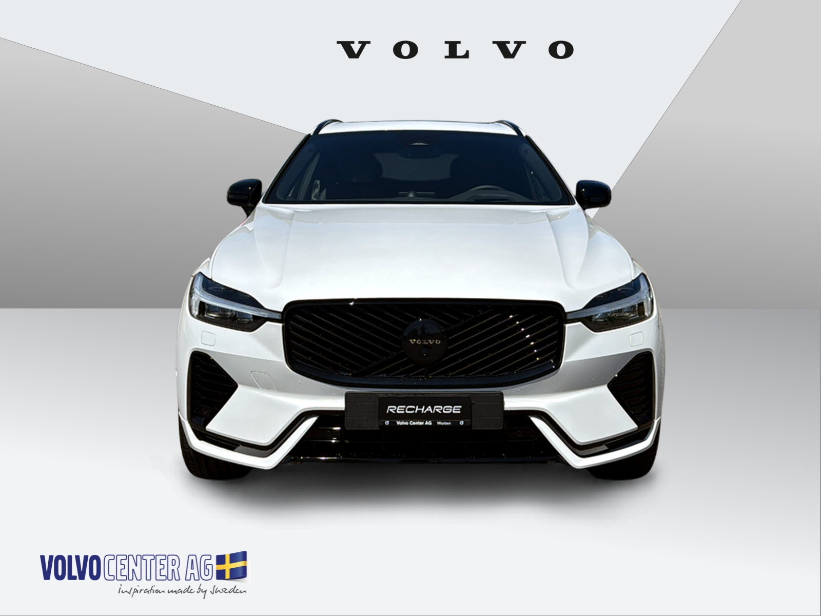 VOLVO XC60 2.0 T6 TE Black Edition eAWD-image-6