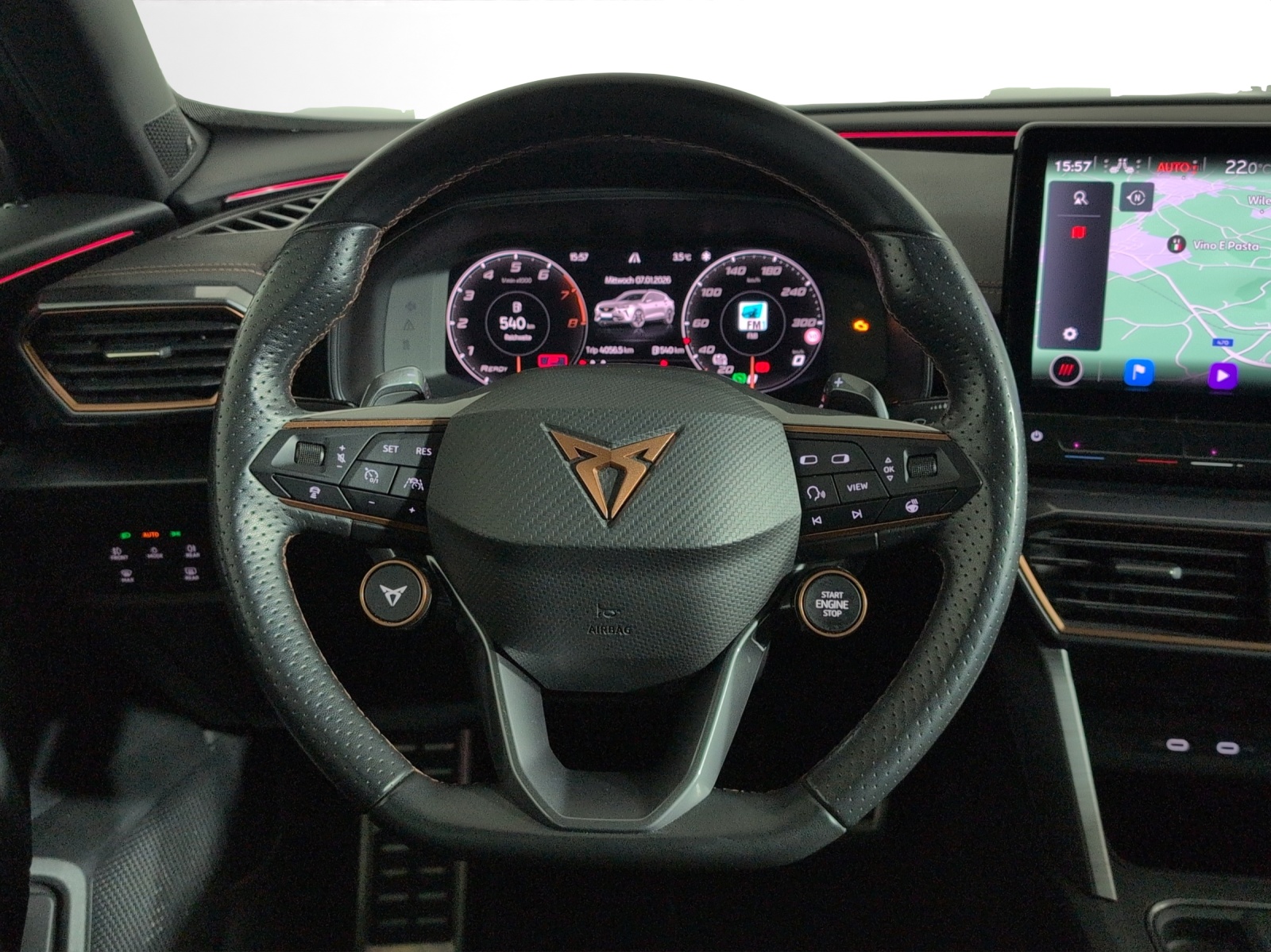 CUPRA Formentor 2.0TSI VZ 4Drive DSG-image-9