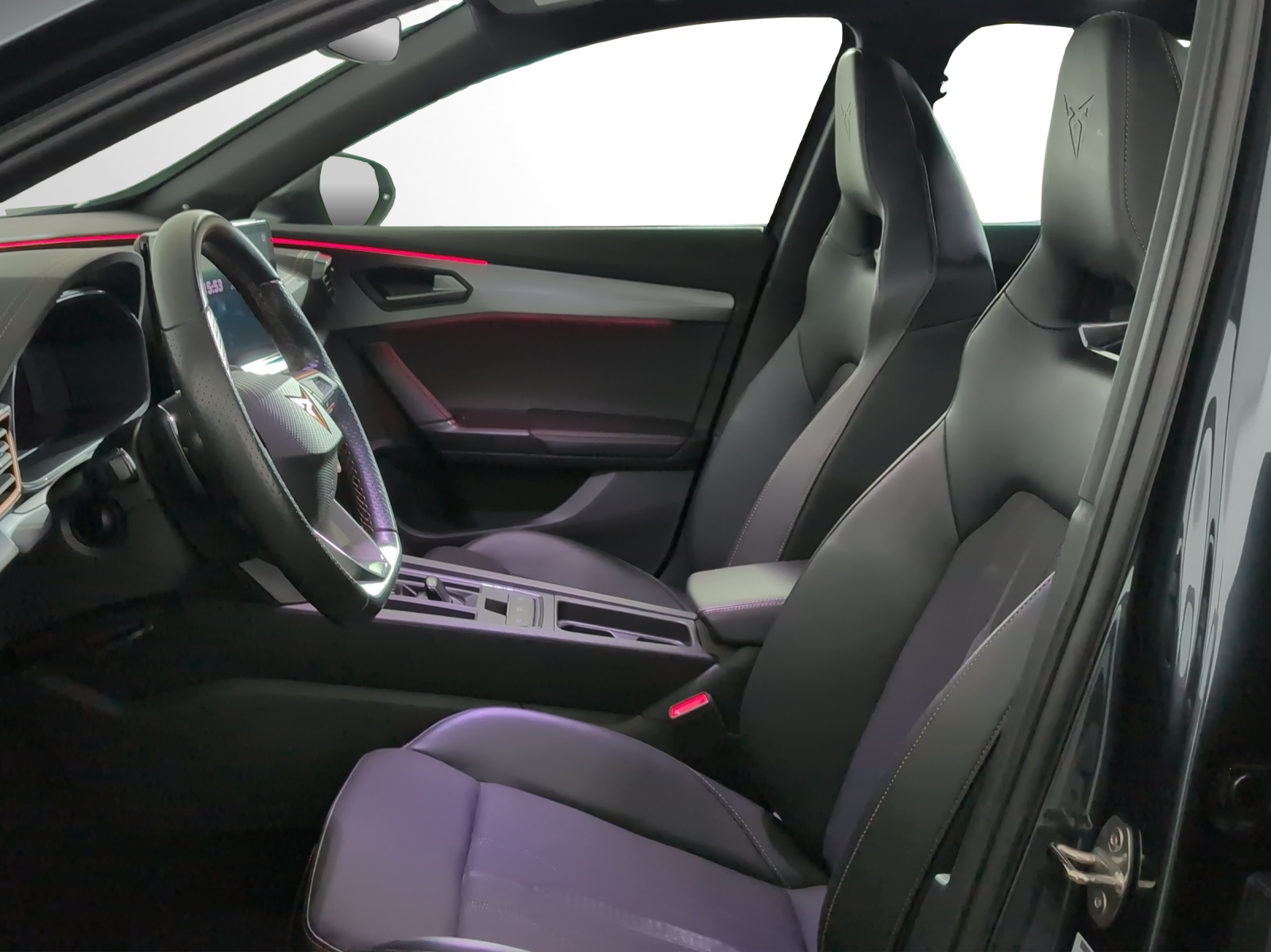 CUPRA Formentor 2.0TSI VZ 4Drive DSG-image-5