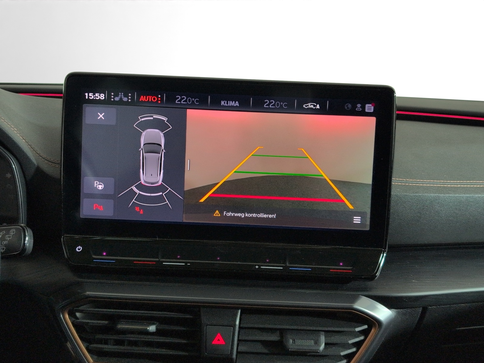 CUPRA Formentor 2.0TSI VZ 4Drive DSG-image-10
