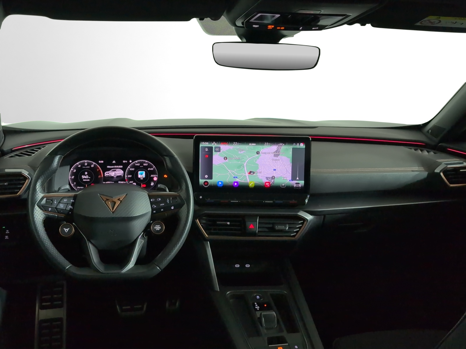 CUPRA Formentor 2.0TSI VZ 4Drive DSG-image-7