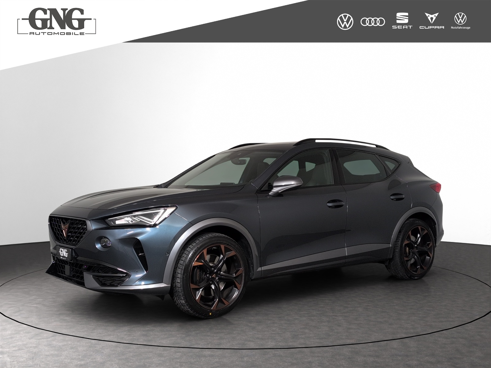 CUPRA Formentor 2.0TSI VZ 4Drive DSG-image-0