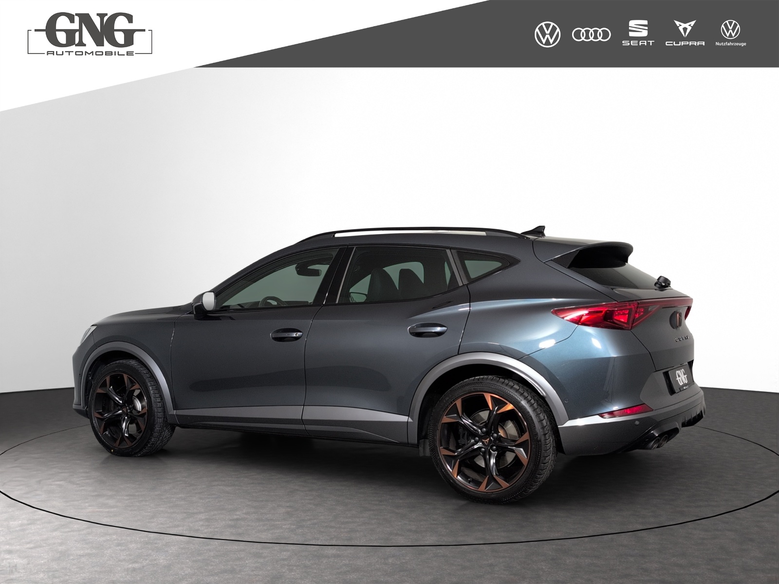 CUPRA Formentor 2.0TSI VZ 4Drive DSG-image-1