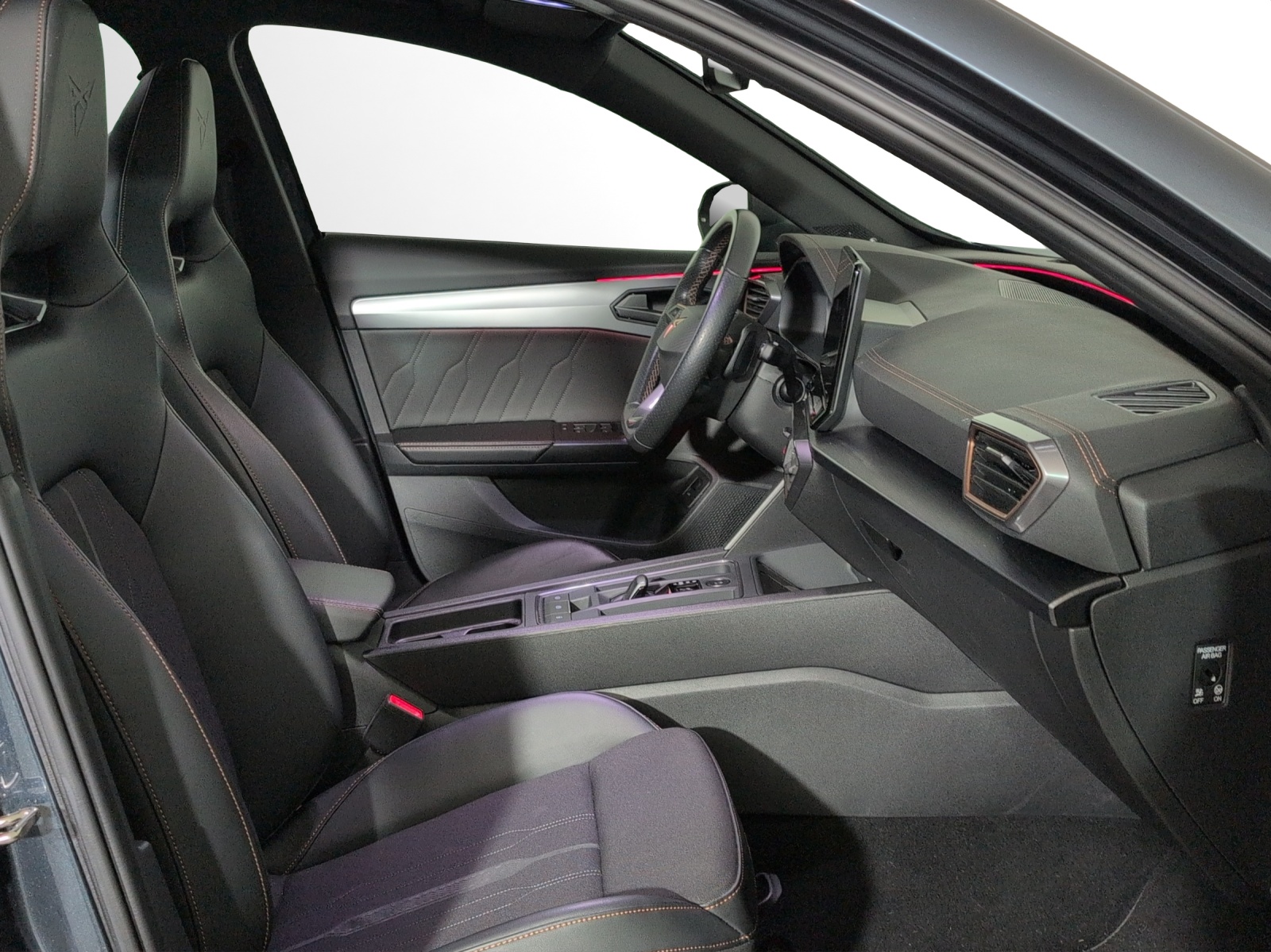 CUPRA Formentor 2.0TSI VZ 4Drive DSG-image-6