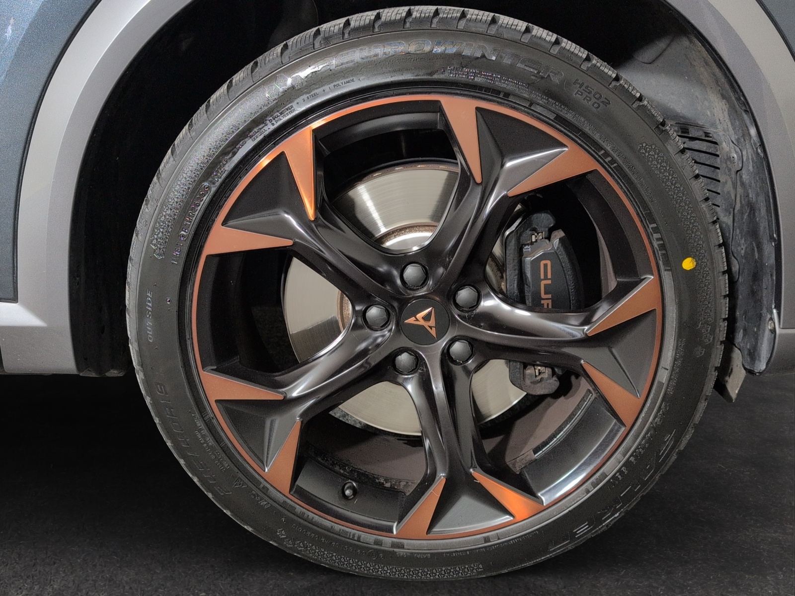 CUPRA Formentor 2.0TSI VZ 4Drive DSG-image-4