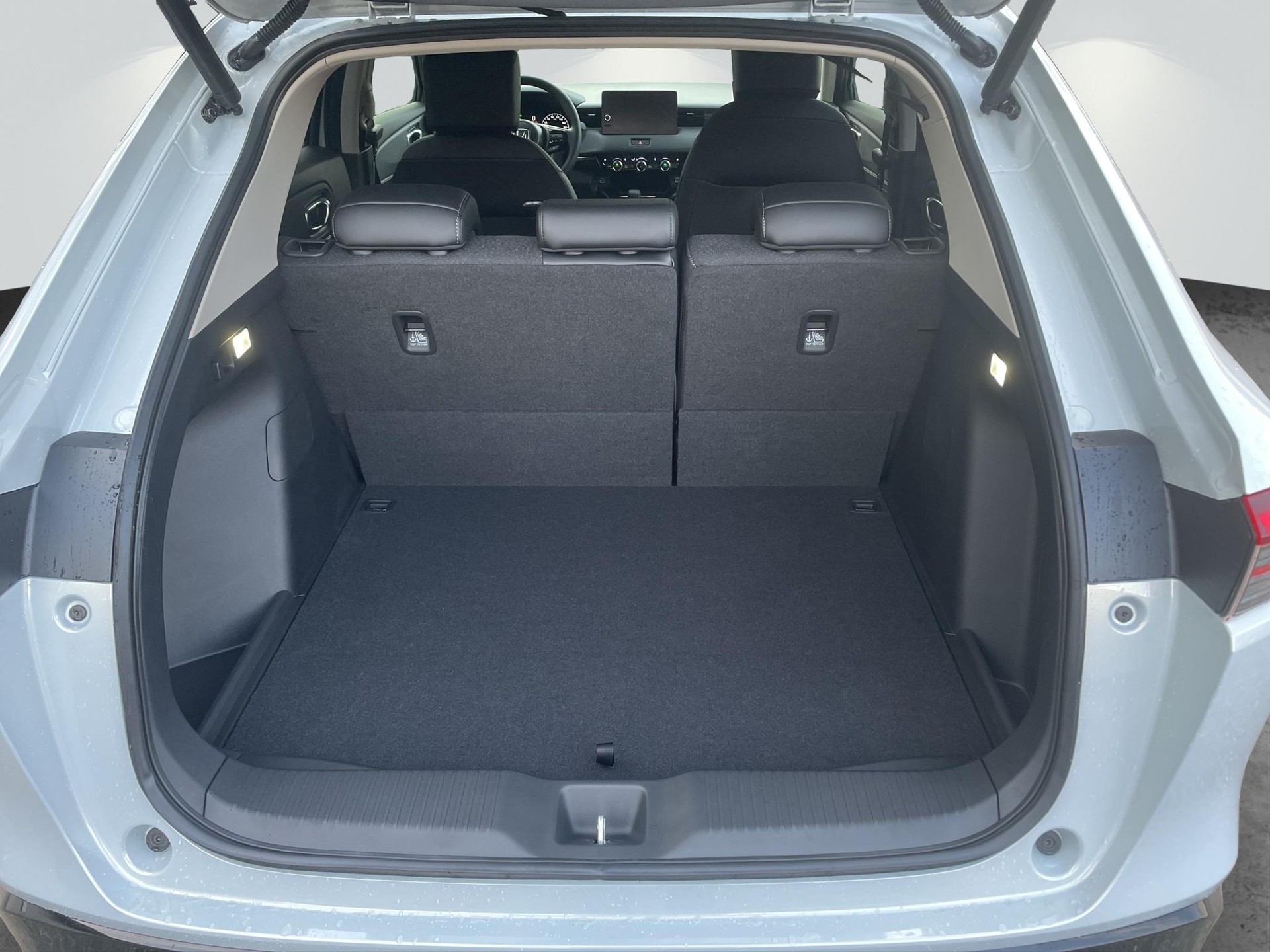 HONDA HR-V 1.5 i-MMD Advance-image-14