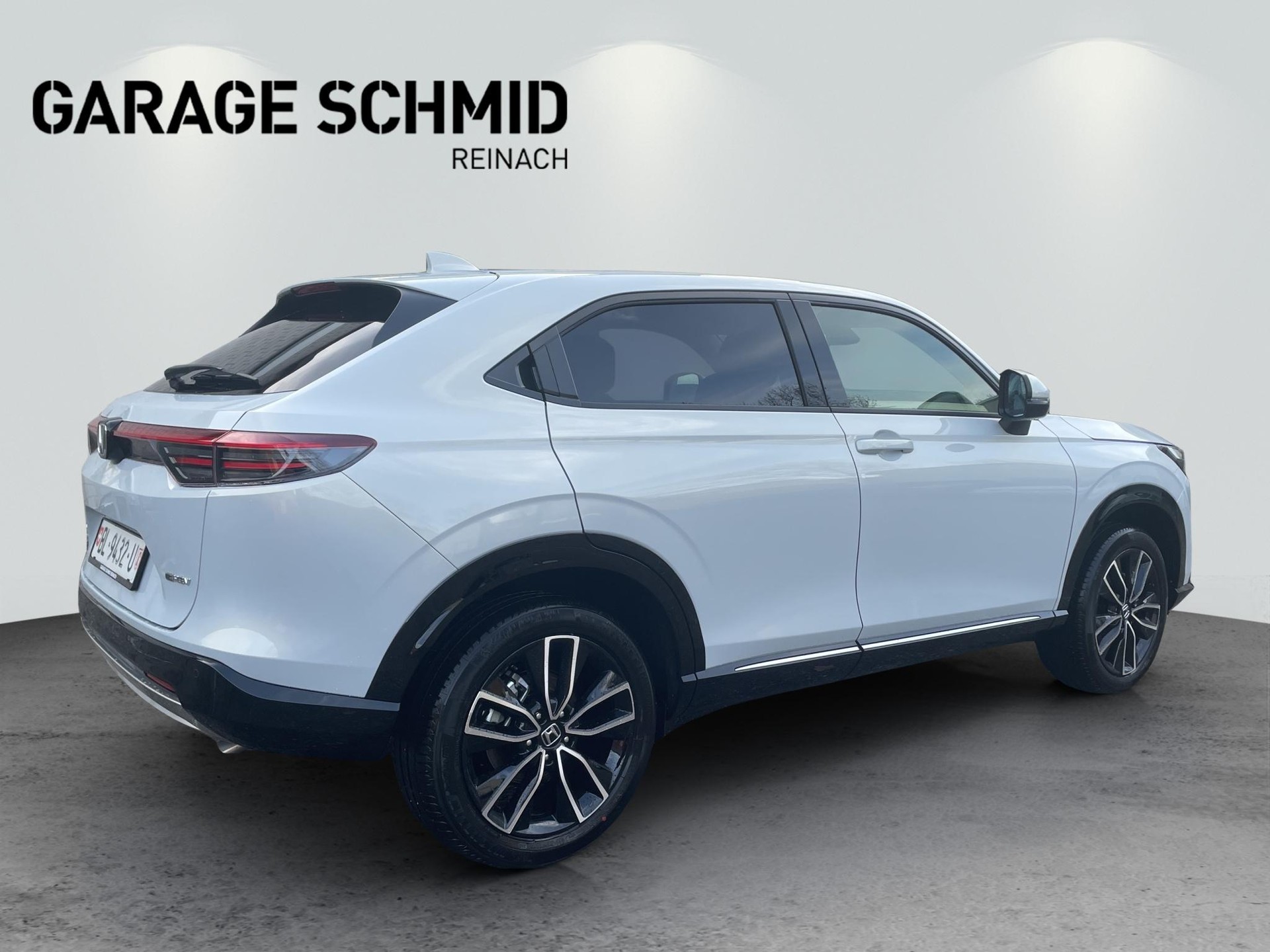 HONDA HR-V 1.5 i-MMD Advance-image-6