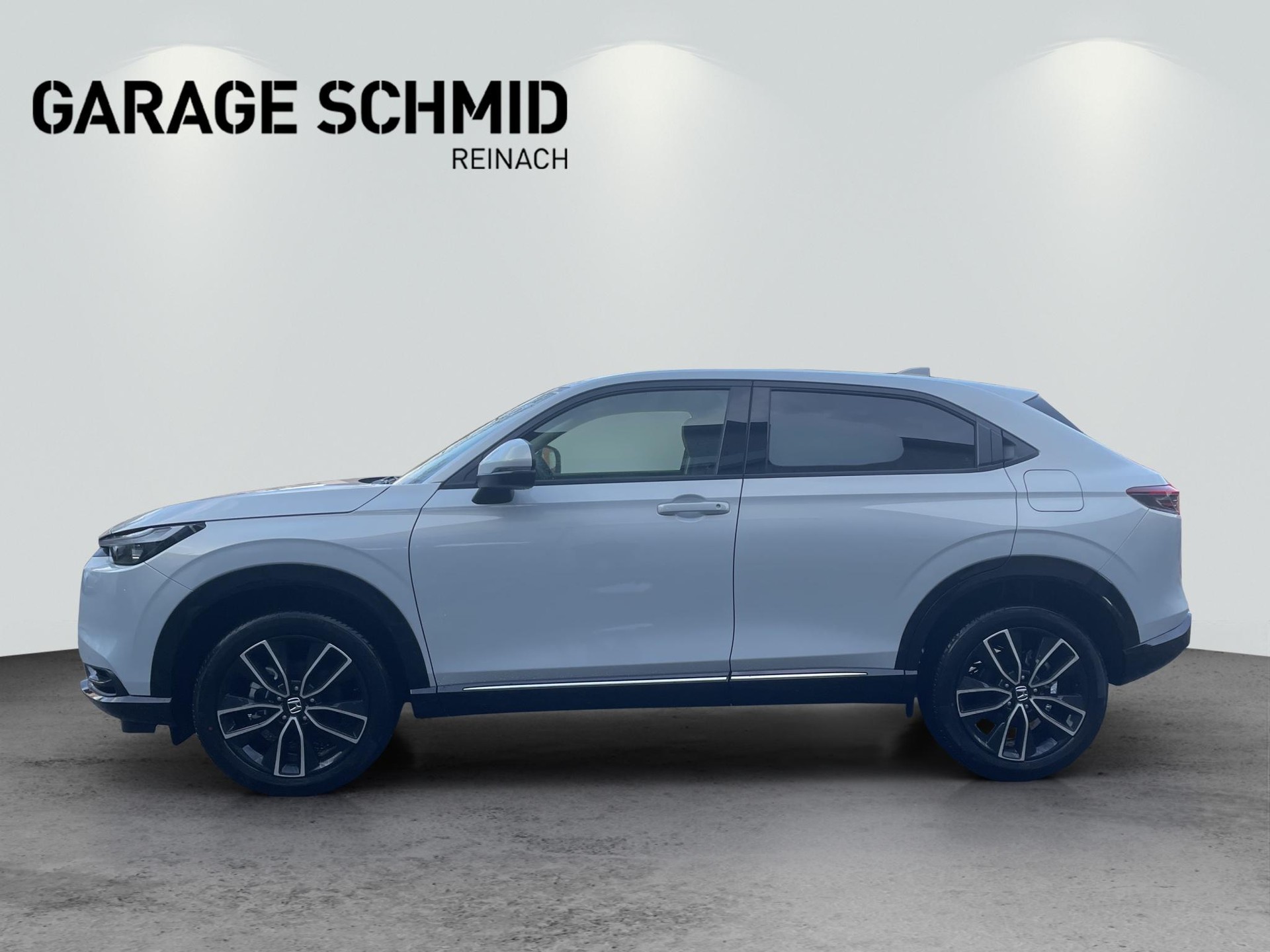 HONDA HR-V 1.5 i-MMD Advance-image-3
