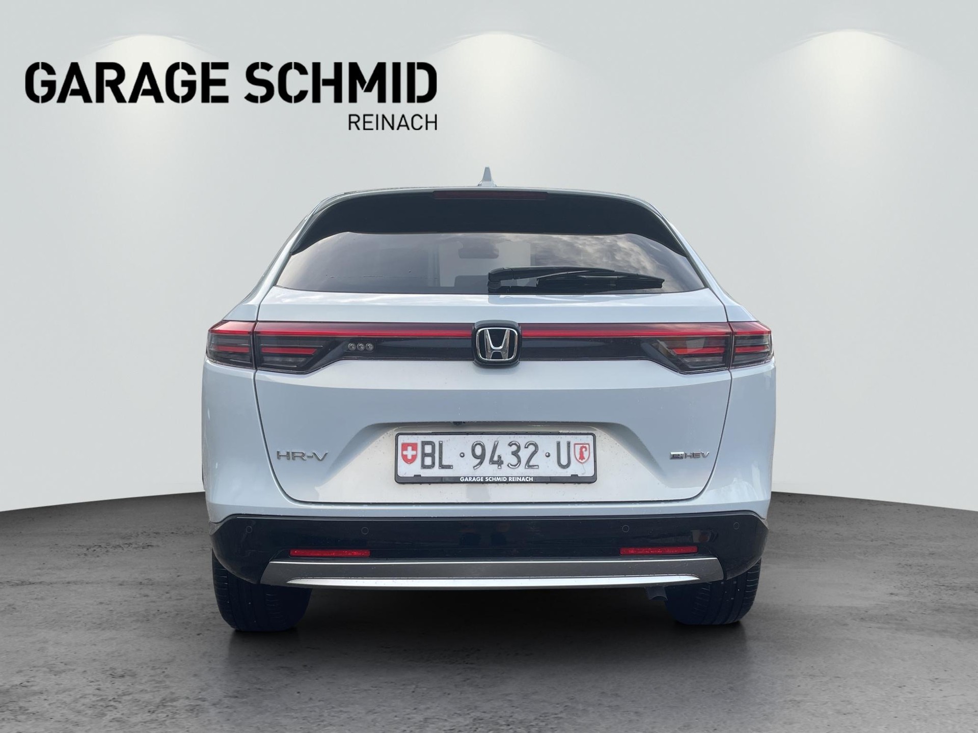 HONDA HR-V 1.5 i-MMD Advance-image-5